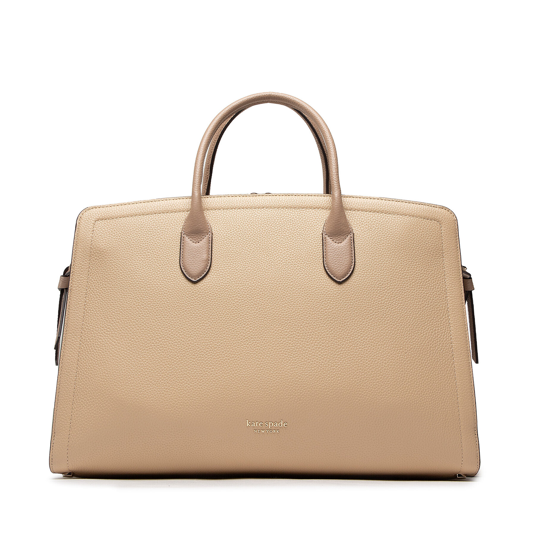 Kate Spade Дамска чанта -K7909 Бежов - Pepit.bg