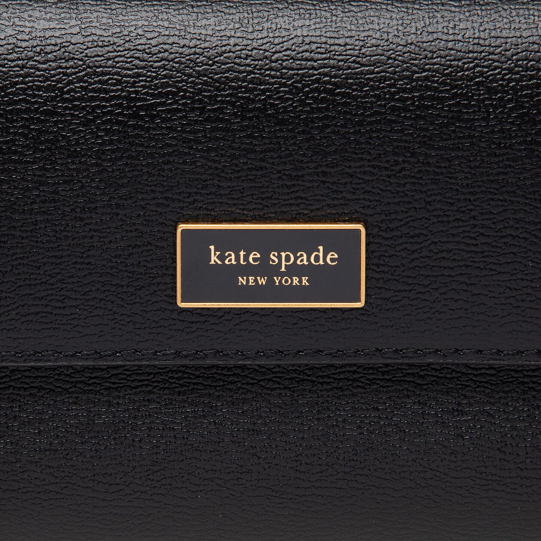 Kate Spade Дамска чанта K8914 Черен - Pepit.bg