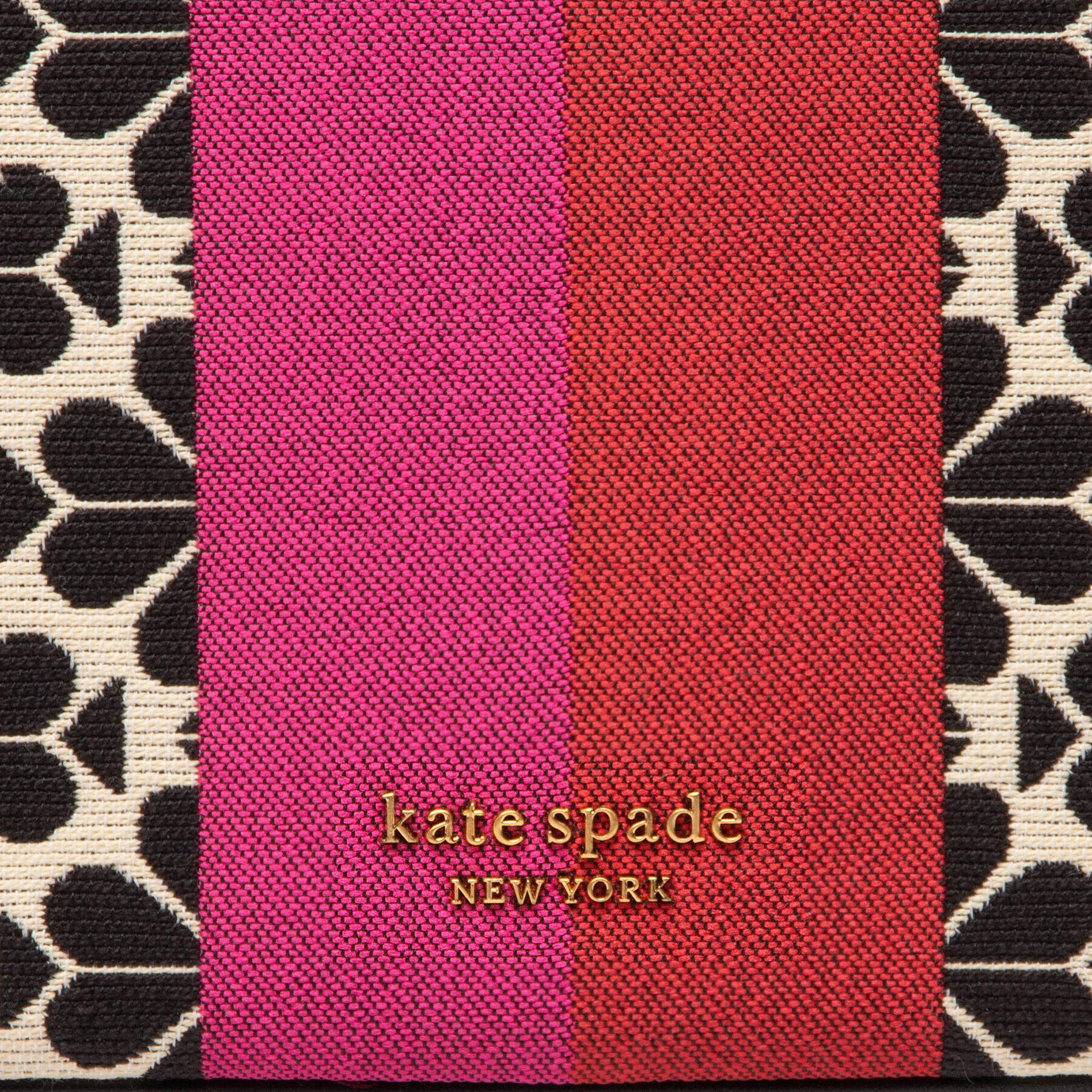 Kate Spade Дамска чанта -K9033 Черен - Pepit.bg