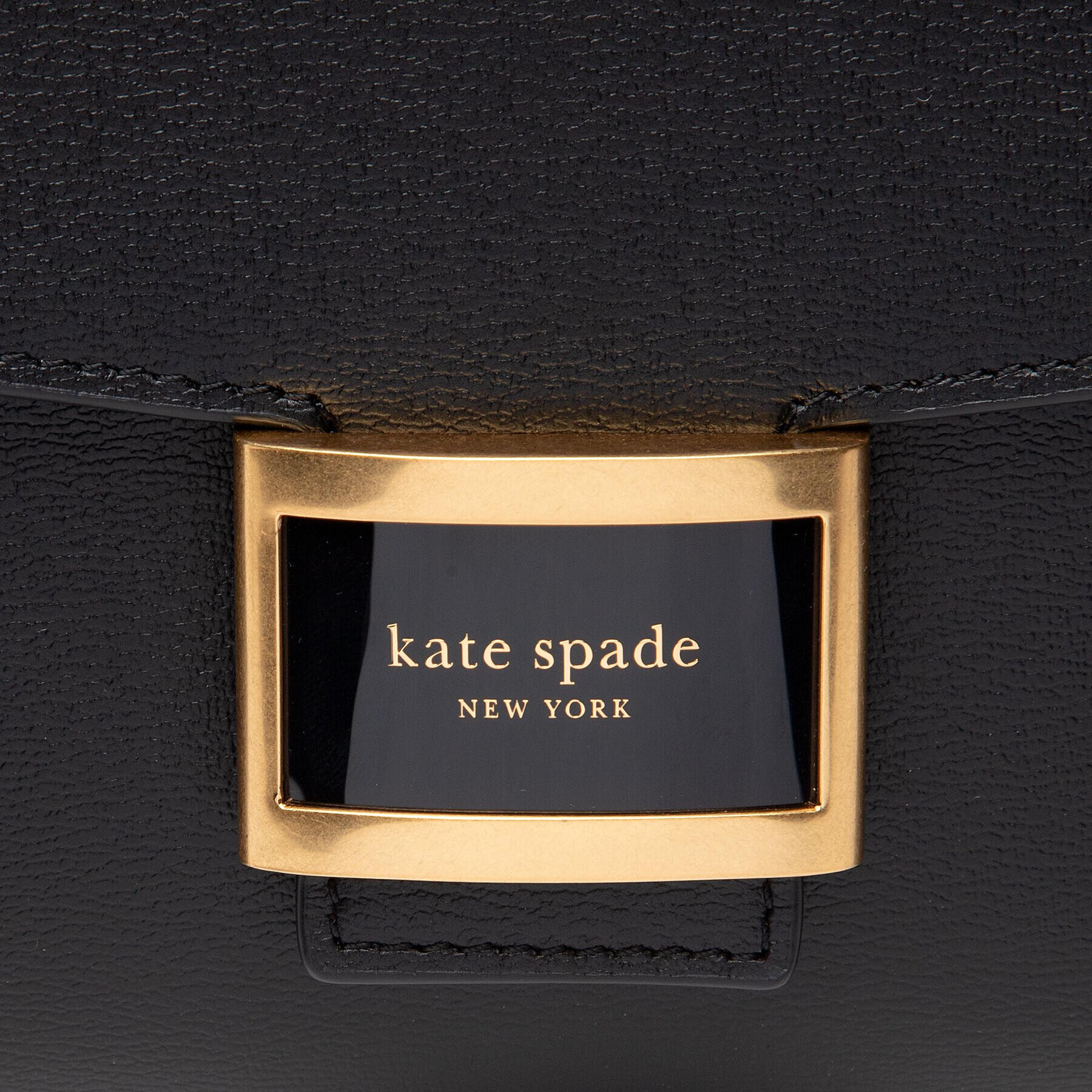 Kate Spade Дамска чанта Katy K8829 Черен - Pepit.bg