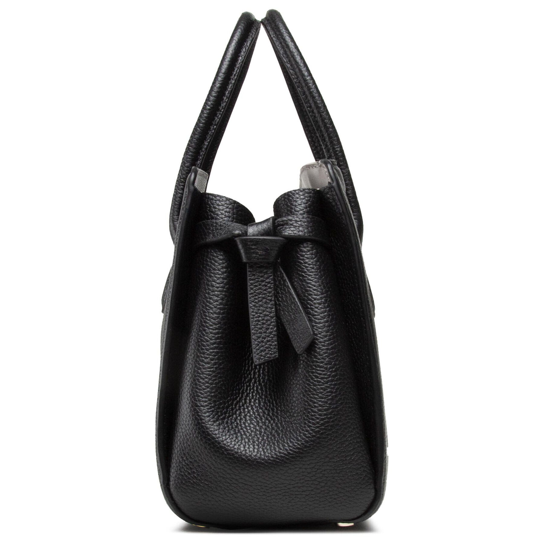 Kate Spade Дамска чанта Knott PXR00398 Черен - Pepit.bg