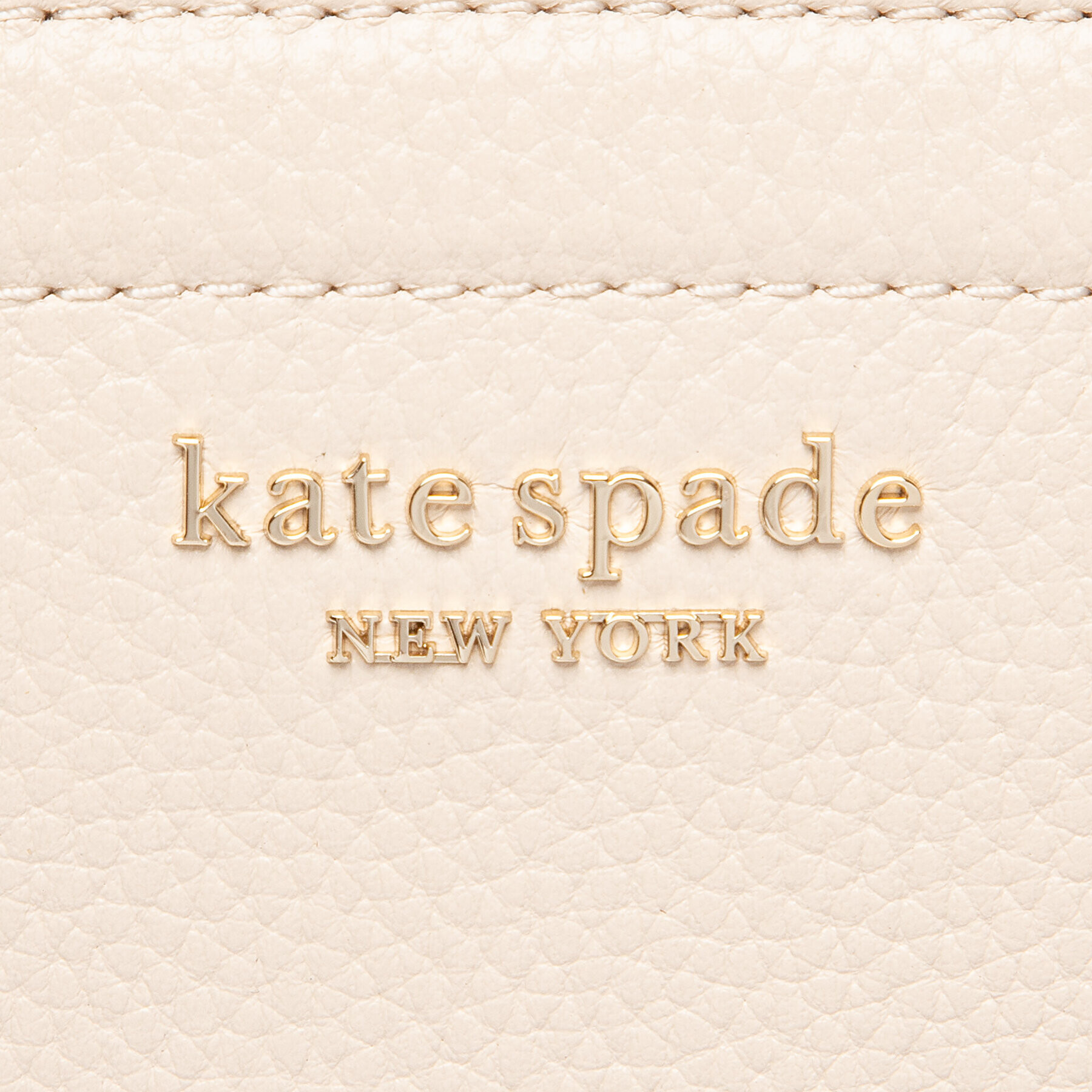 Kate Spade Дамска чанта Knt Sm Xb K6554 Бежов - Pepit.bg