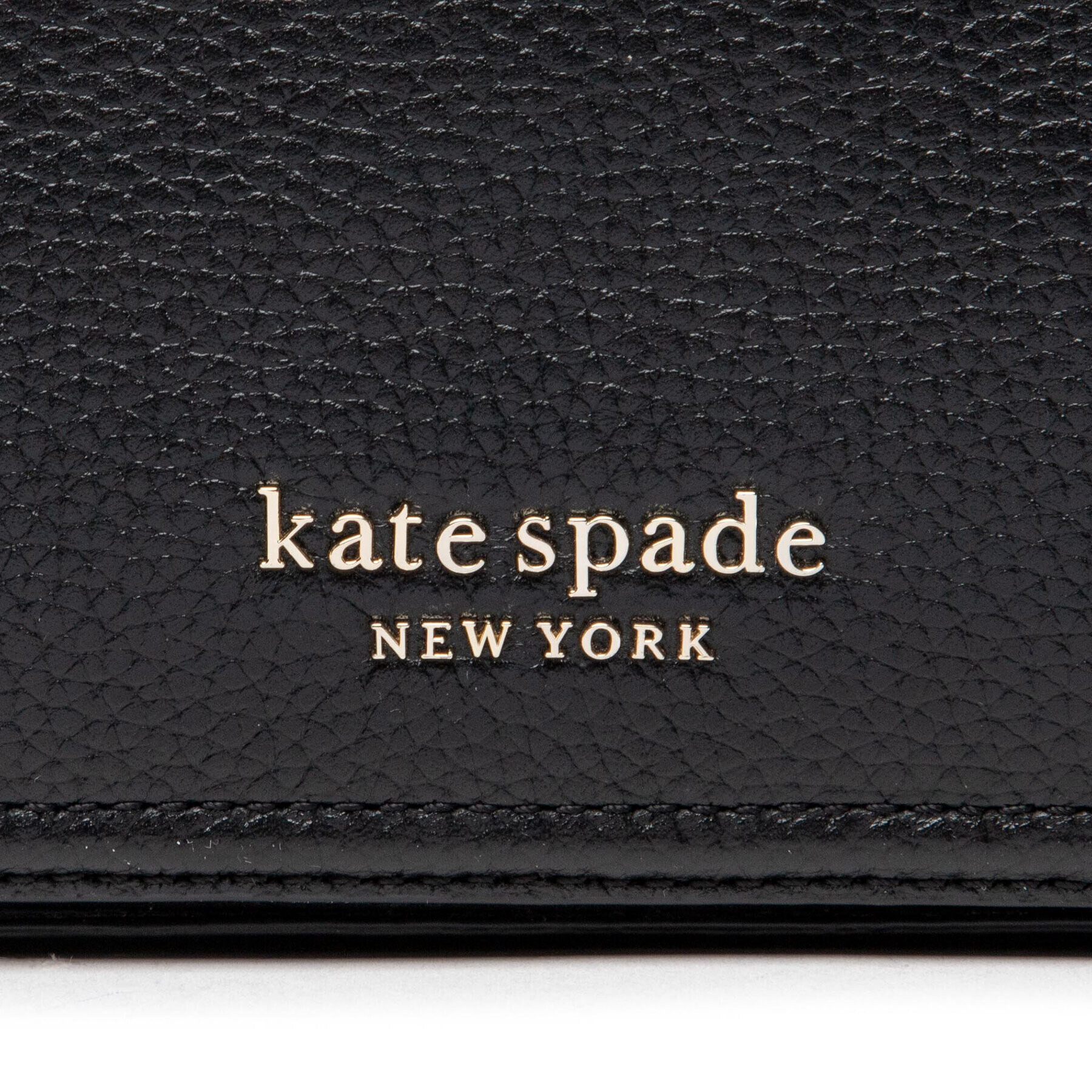 Kate Spade Дамска чанта Md Cv Xb K6576 Черен - Pepit.bg