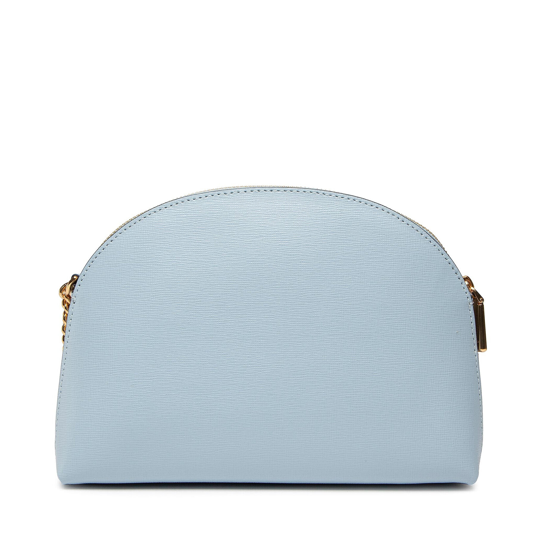 Kate Spade Дамска чанта Morgan Dbl Zip Dome Crossbody K8926 Син - Pepit.bg