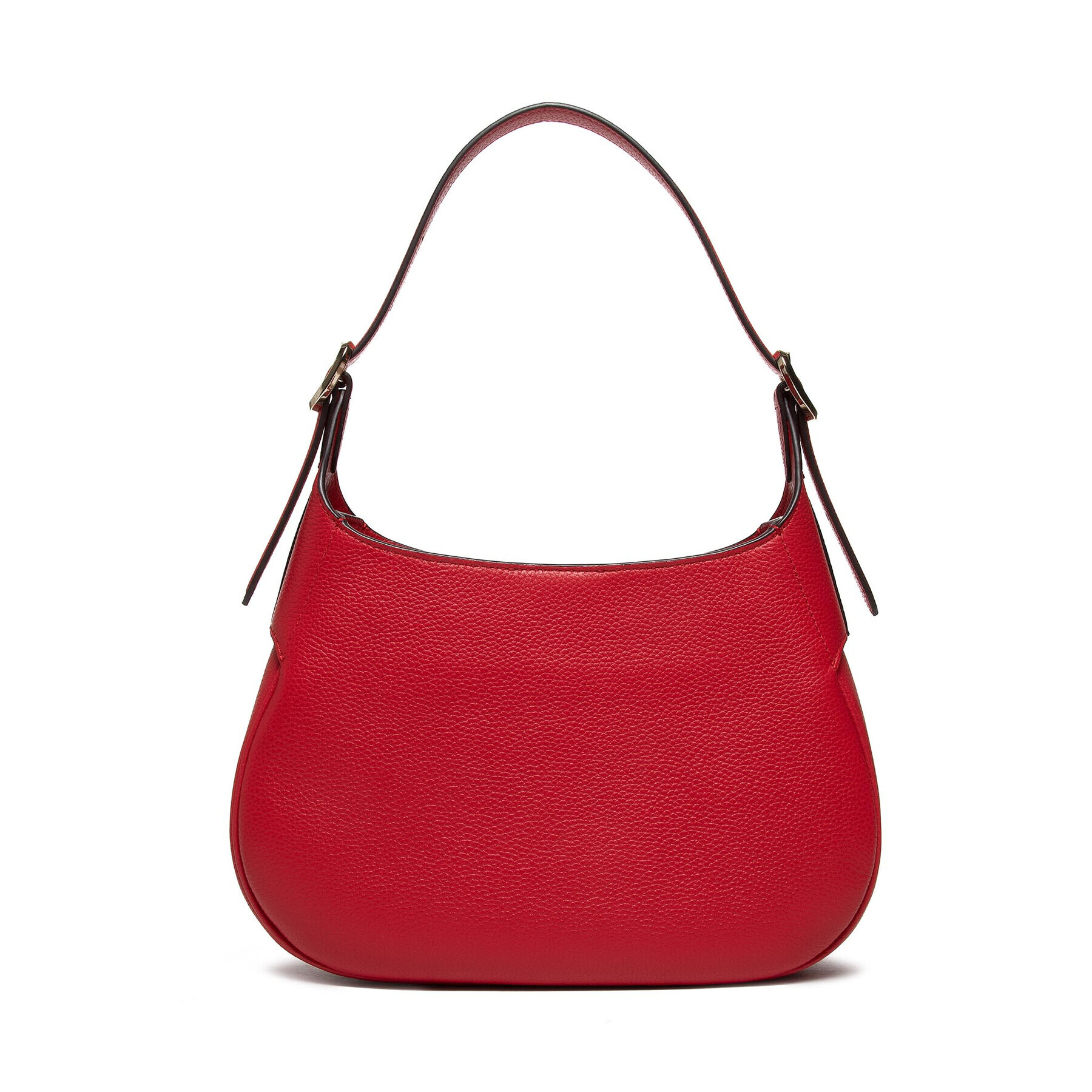 Kate Spade Дамска чанта New Drop Hobo K5487 Червен - Pepit.bg