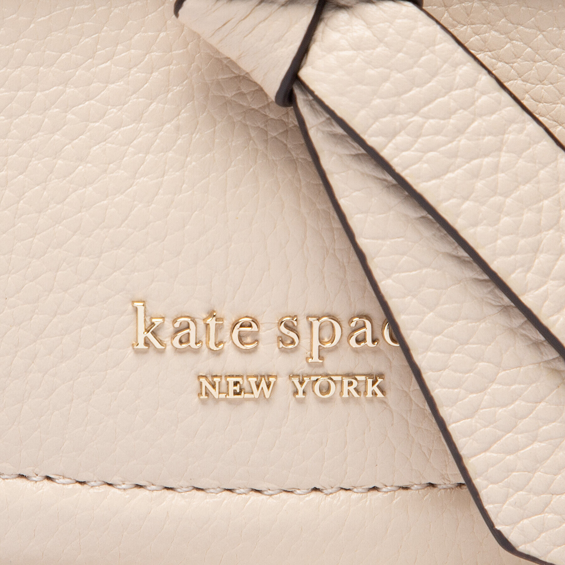 Kate Spade Дамска чанта PXR00507 Бежов - Pepit.bg