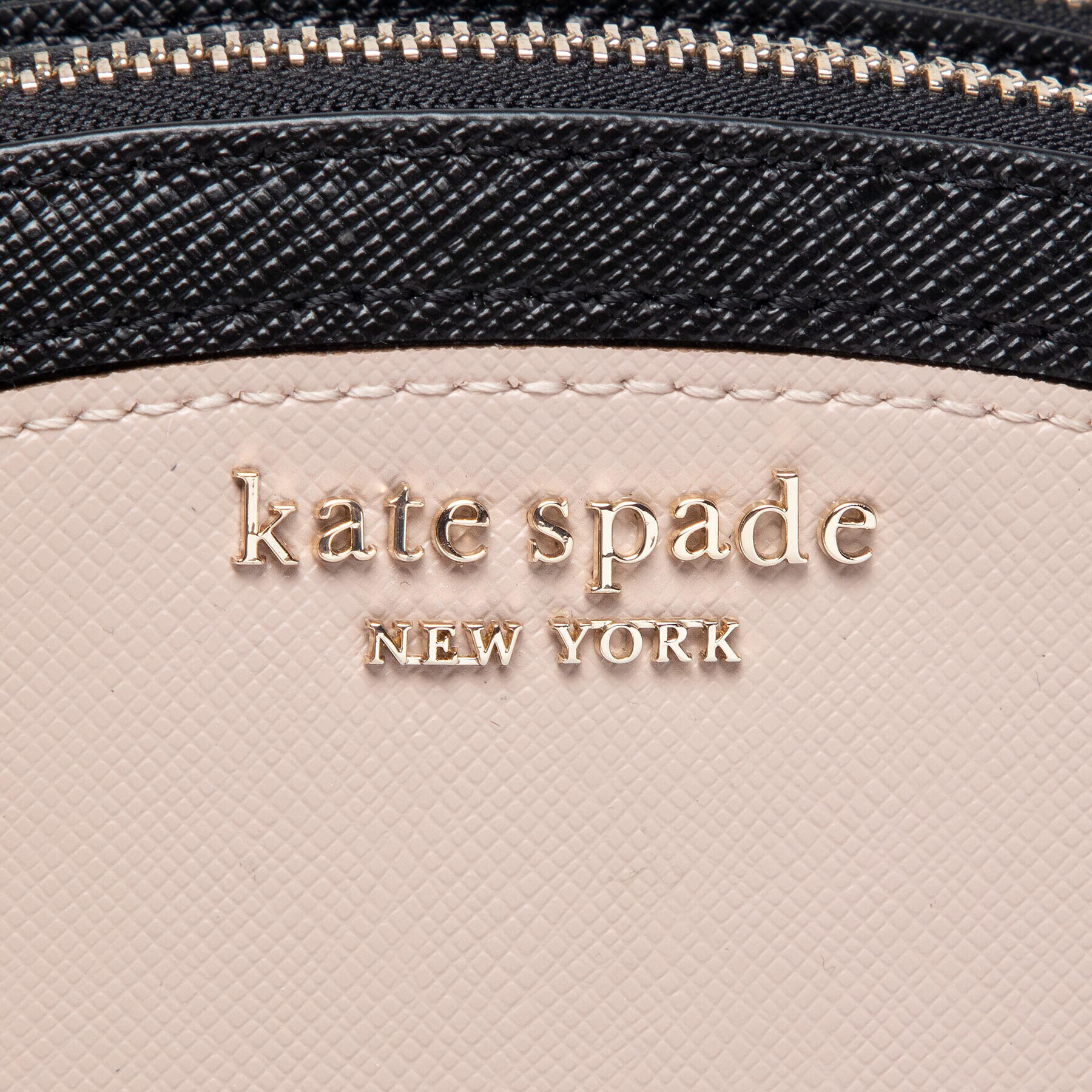 Kate Spade Дамска чанта Sp Dbzpdm Xbdy K4562 Бежов - Pepit.bg