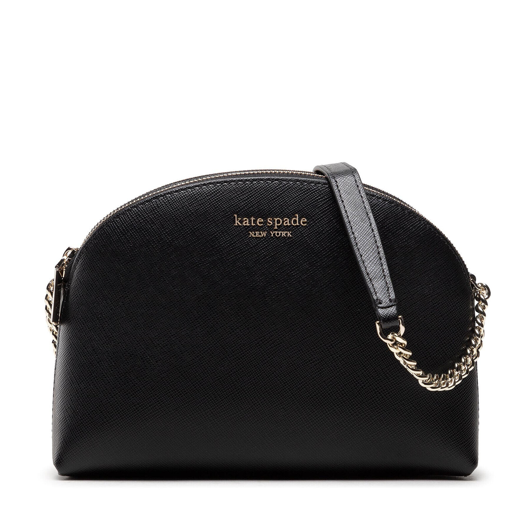 Kate Spade Дамска чанта Sp Dbzpdm Xbdy K4562 Черен - Pepit.bg