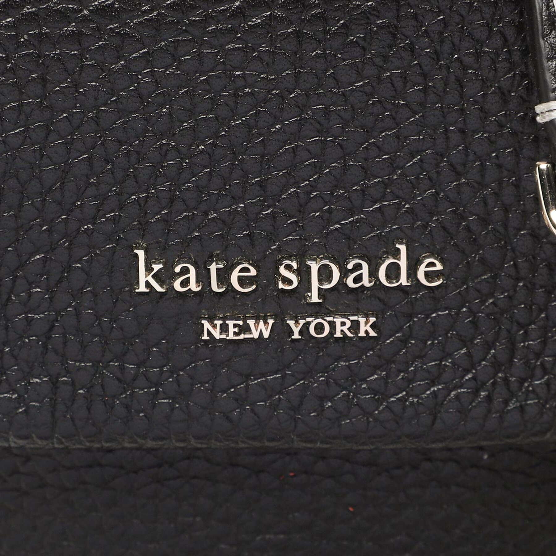 Kate Spade Дамска чанта Veronica KA184 Черен - Pepit.bg