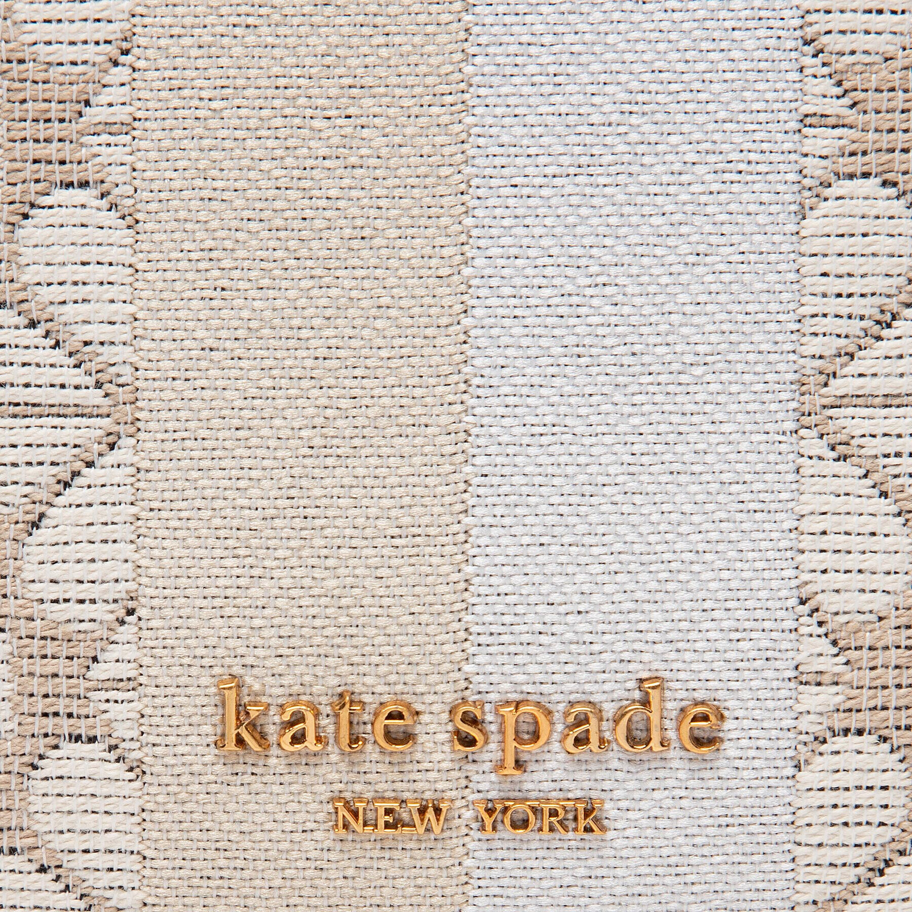 Kate Spade Дамска чанта Wallet On Chain PWR00447 Бежов - Pepit.bg