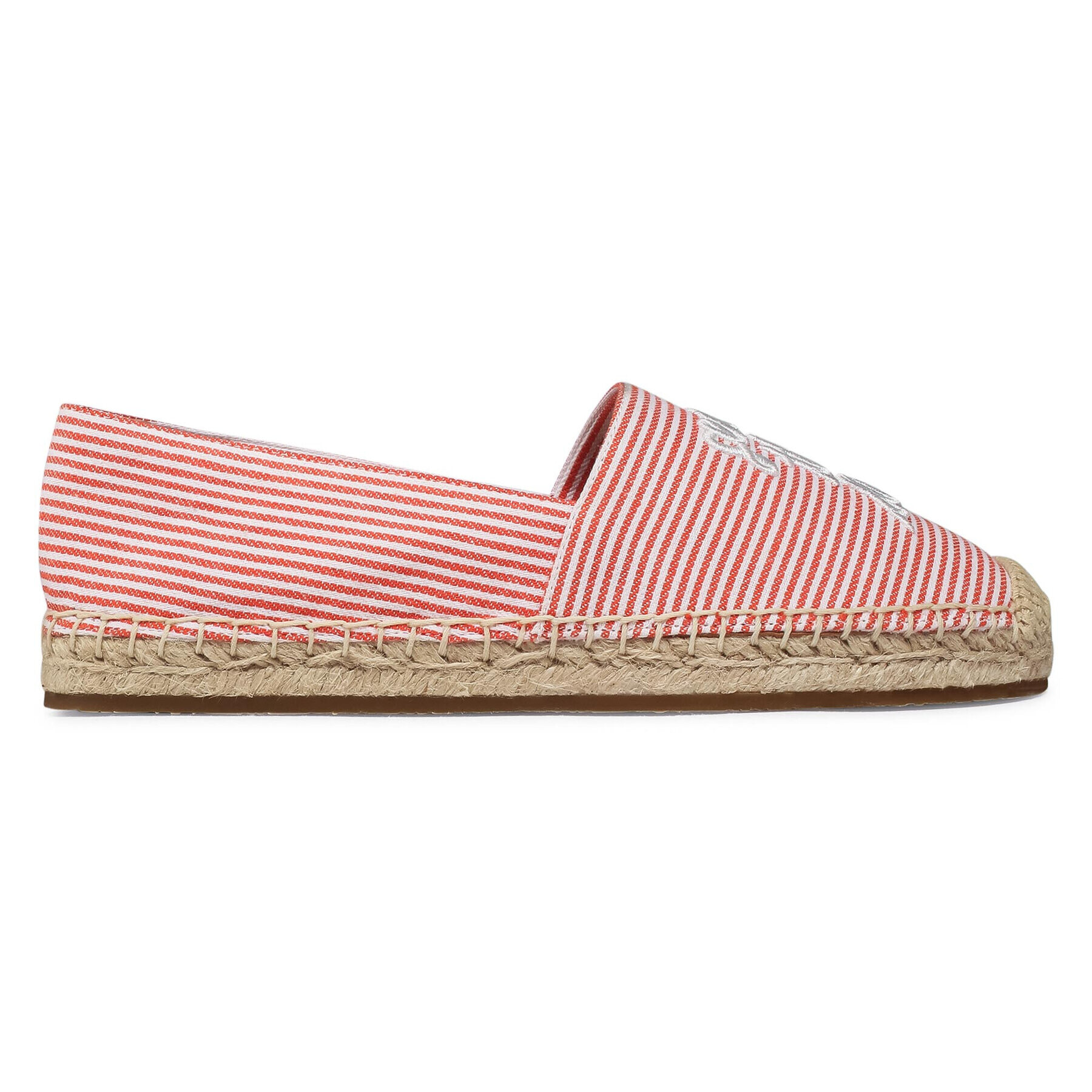 Kate Spade Еспадрили Ocean Stroll K3338 Червен - Pepit.bg