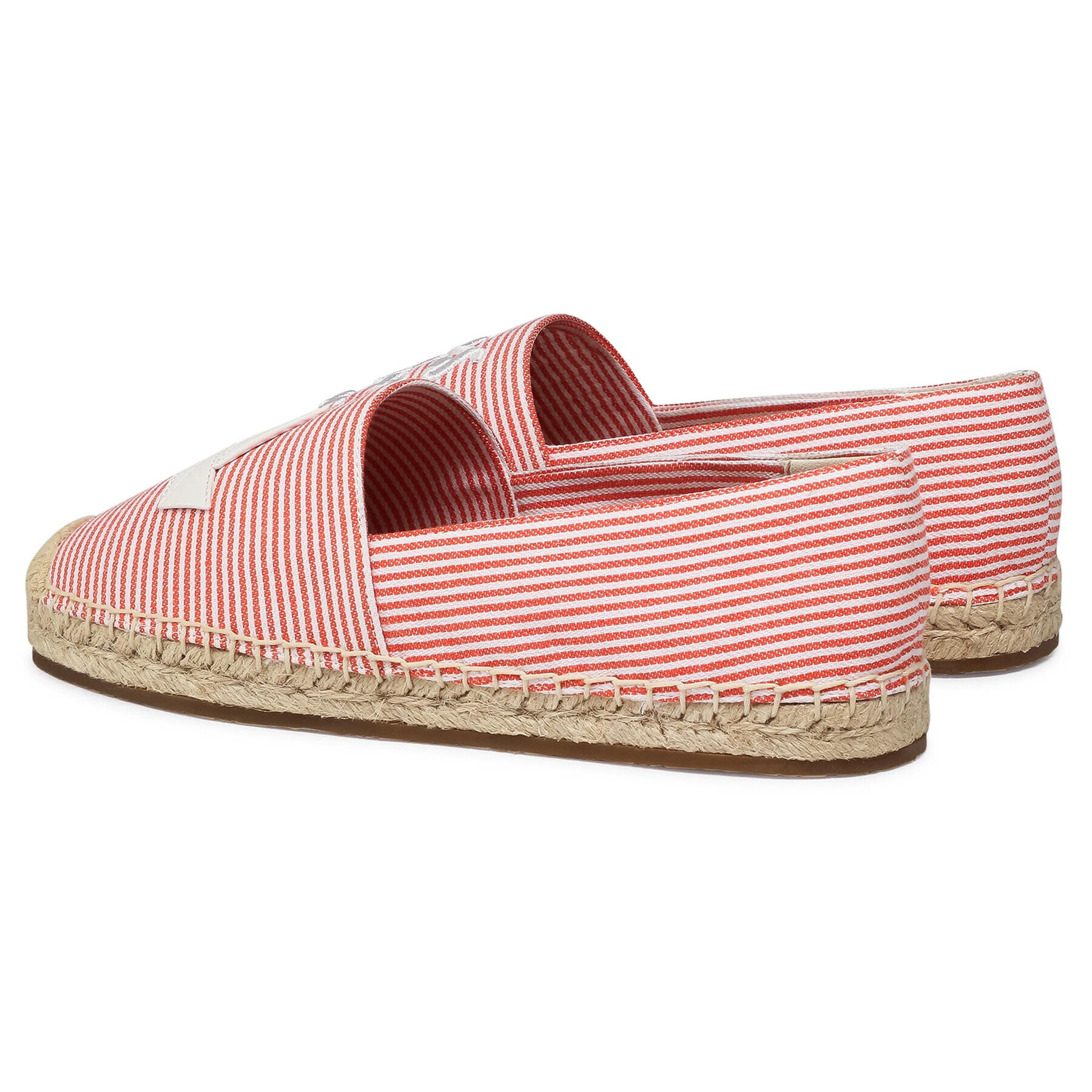 Kate Spade Еспадрили Ocean Stroll K3338 Червен - Pepit.bg