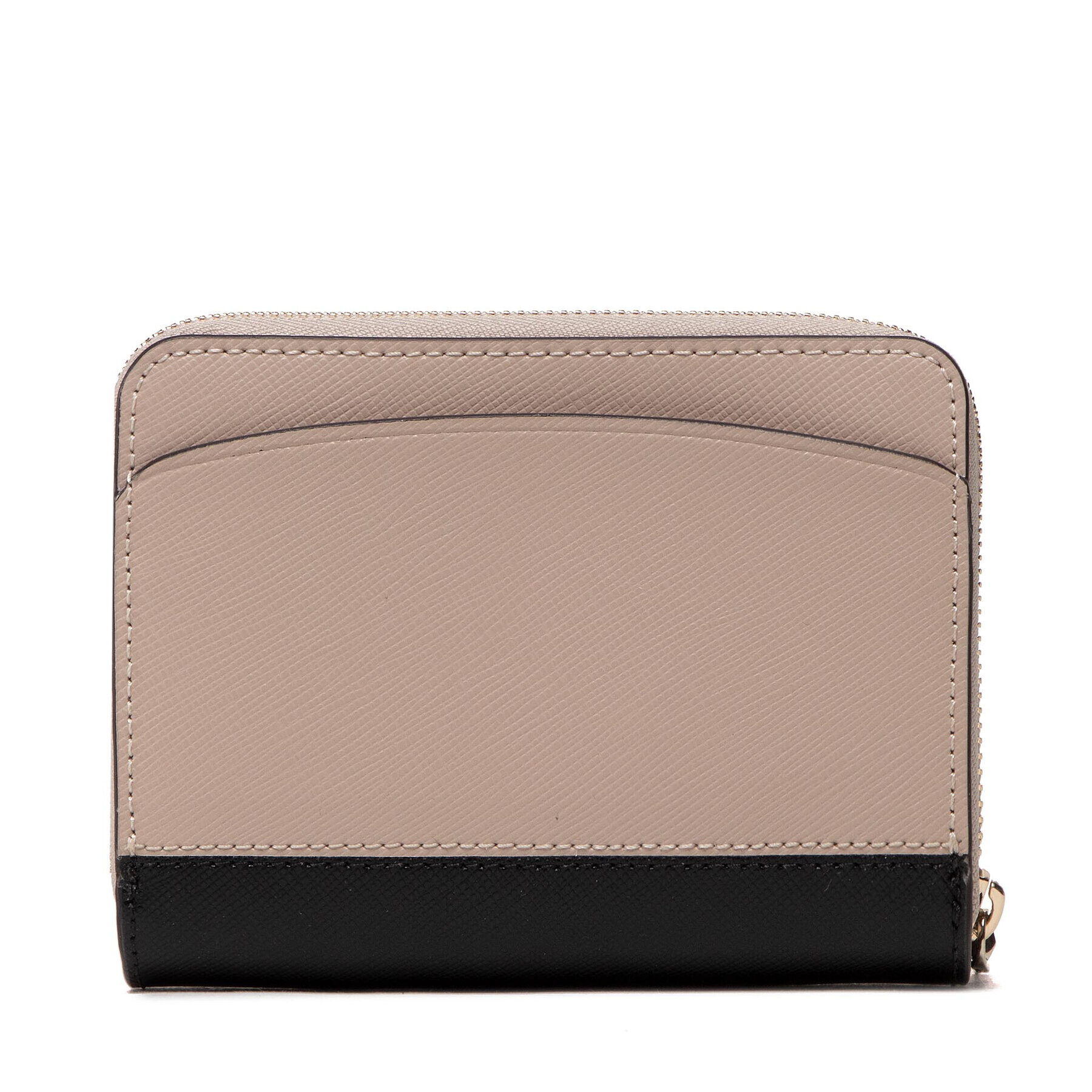 Kate Spade Голям дамски портфейл Spencer PWR00395 Бежов - Pepit.bg