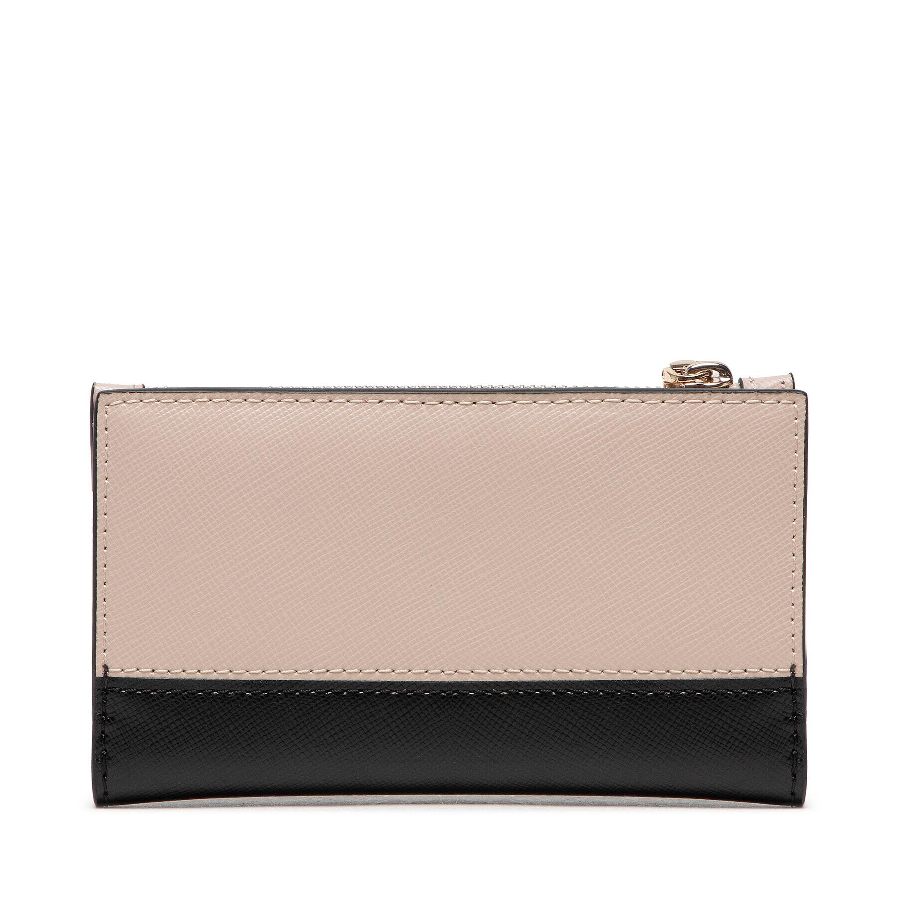 Kate Spade Голям дамски портфейл Spencer PWR00280 Бежов - Pepit.bg