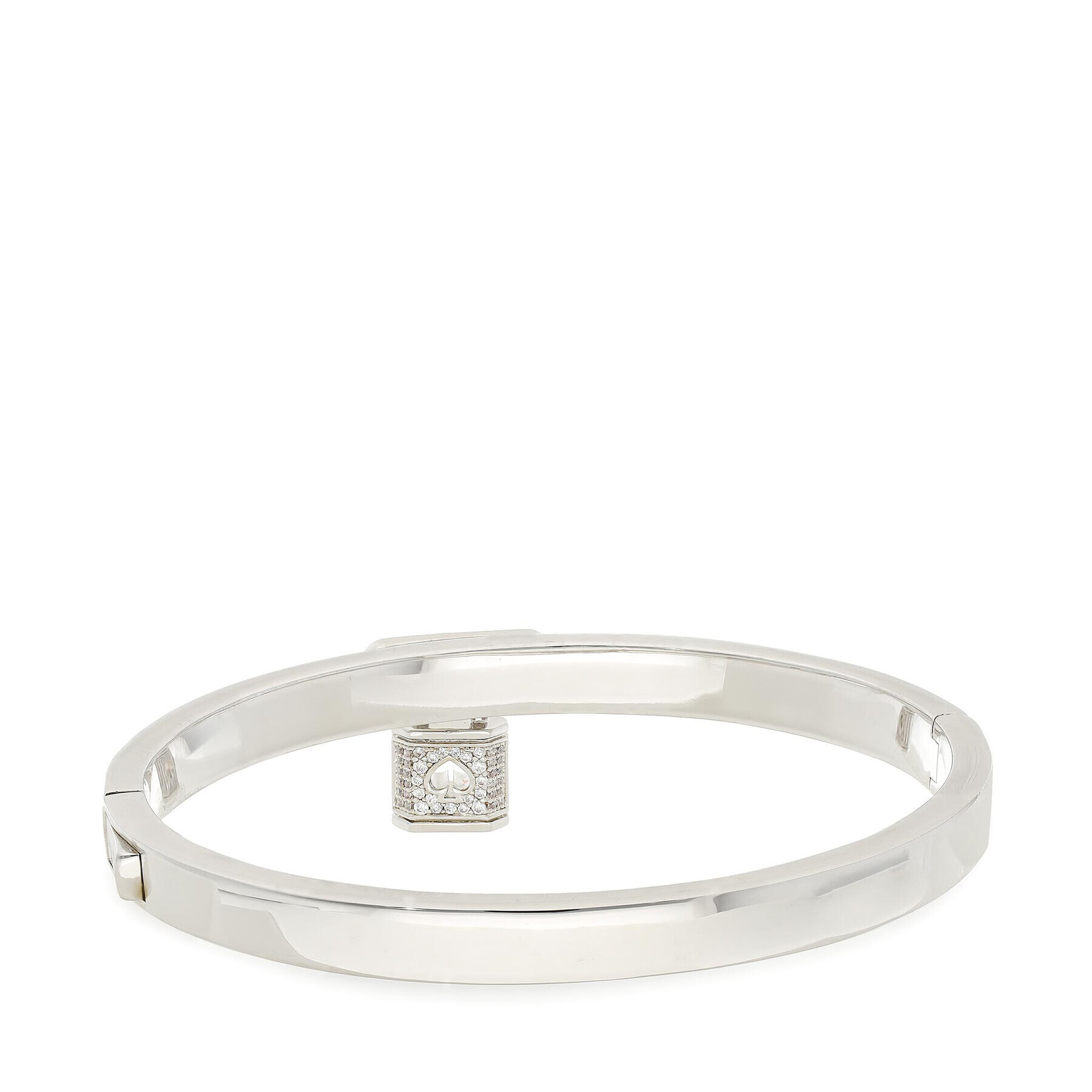 Kate Spade Гривна Bangle K9464 Сребрист - Pepit.bg