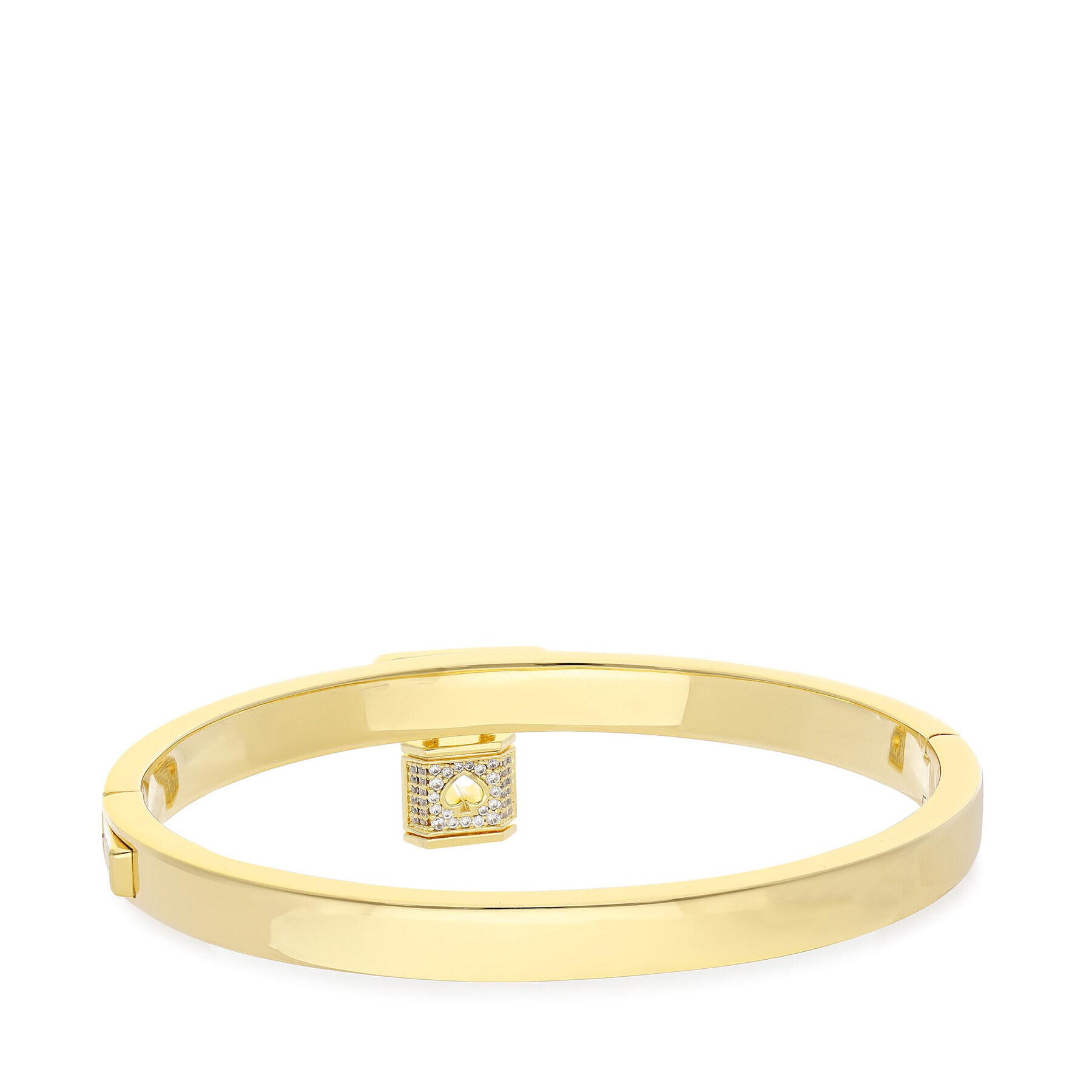 Kate Spade Гривна Bangle K9464 Златист - Pepit.bg