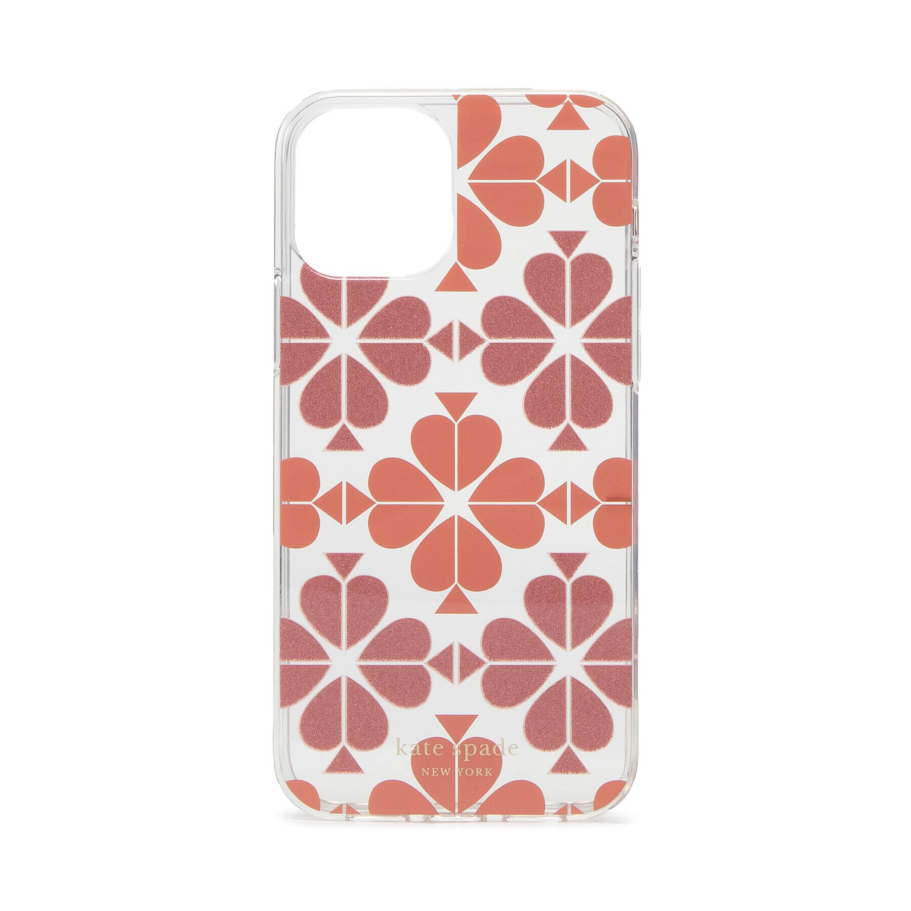 Kate Spade Калъф за телефон 8AR00295 Розов - Pepit.bg