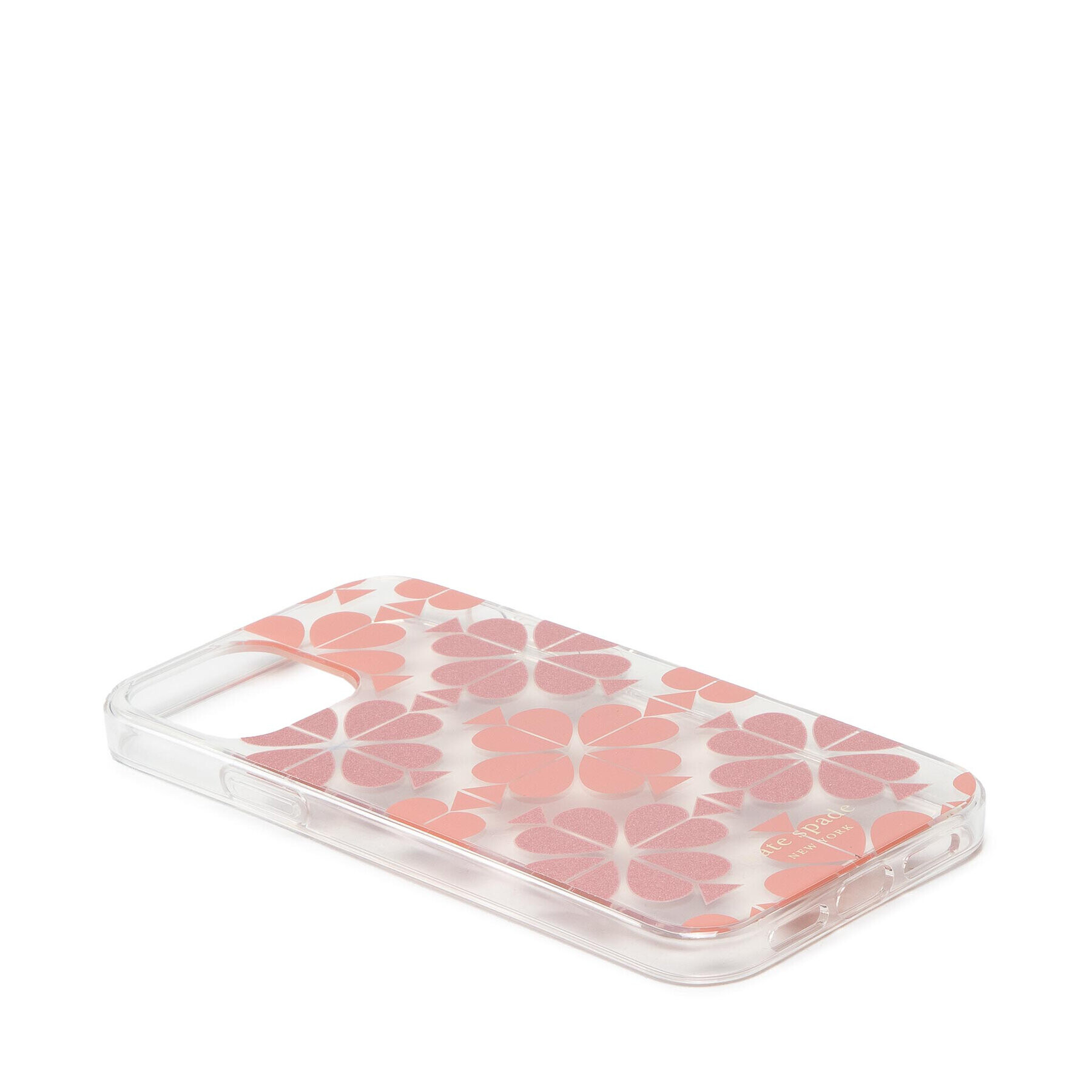 Kate Spade Калъф за телефон 8AR00295 Розов - Pepit.bg