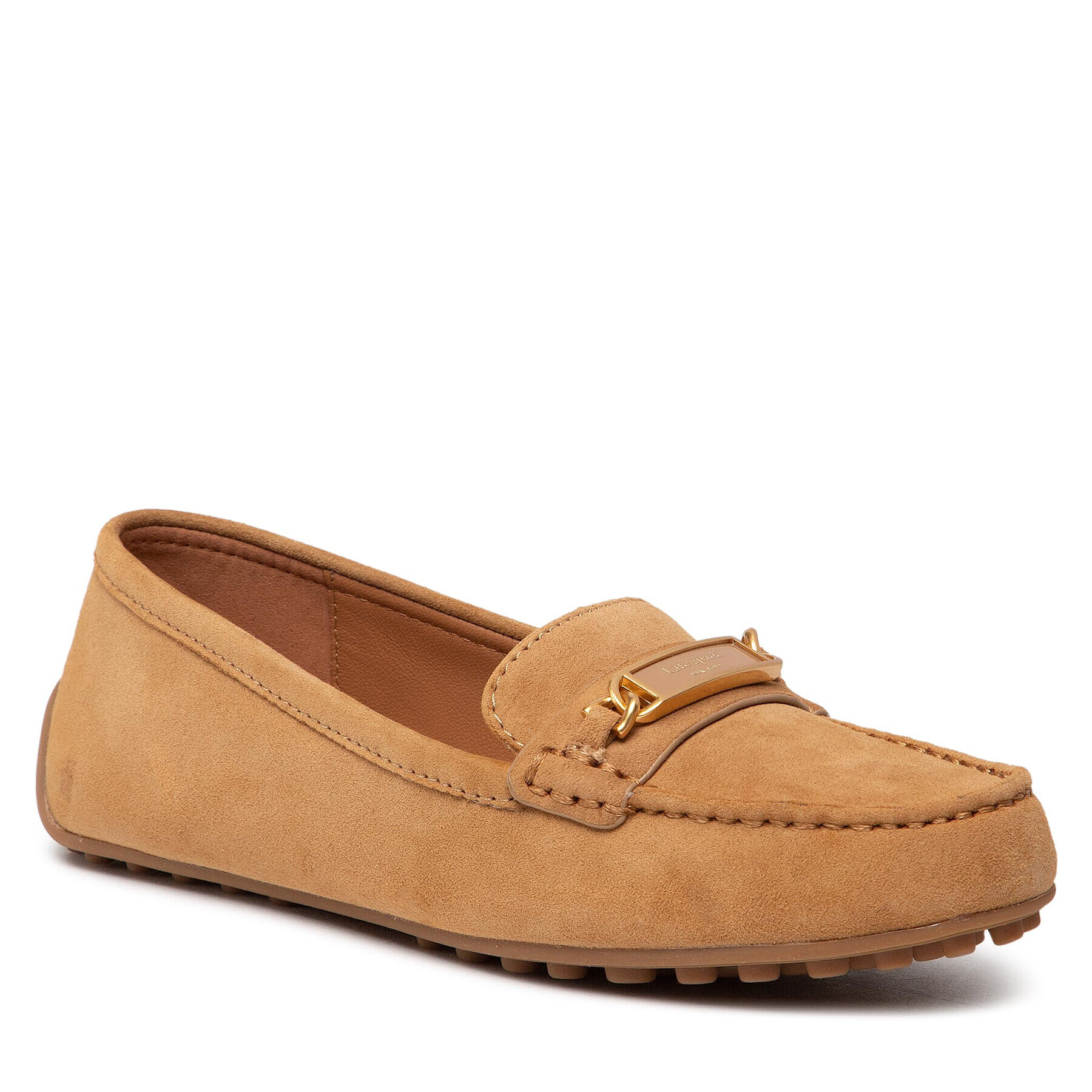 Kate Spade Мокасини Merritt Moc K9814 Розов - Pepit.bg