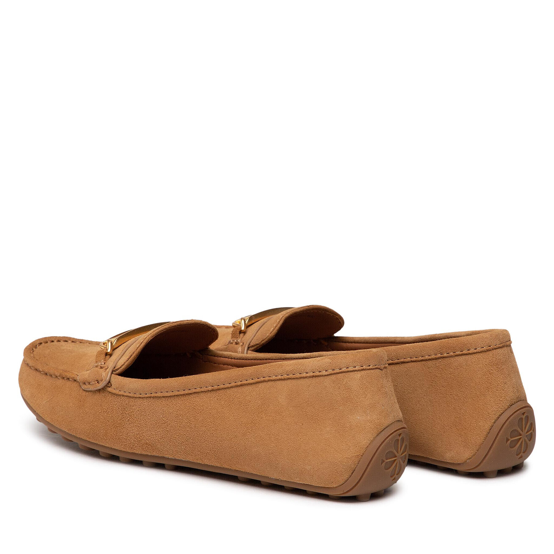 Kate Spade Мокасини Merritt Moc K9814 Розов - Pepit.bg