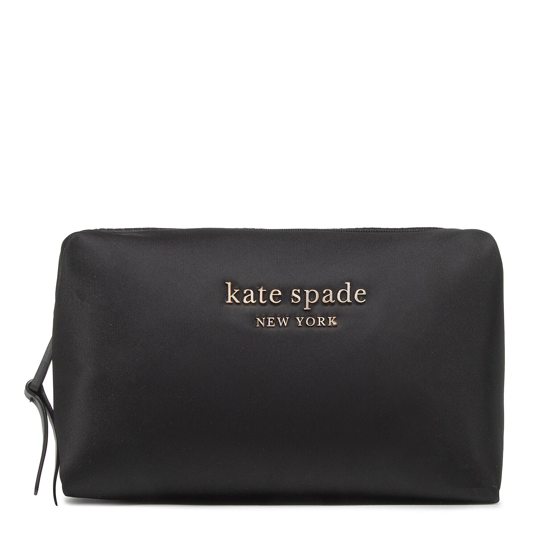 Kate Spade Несесер PWR00239 Черен - Pepit.bg