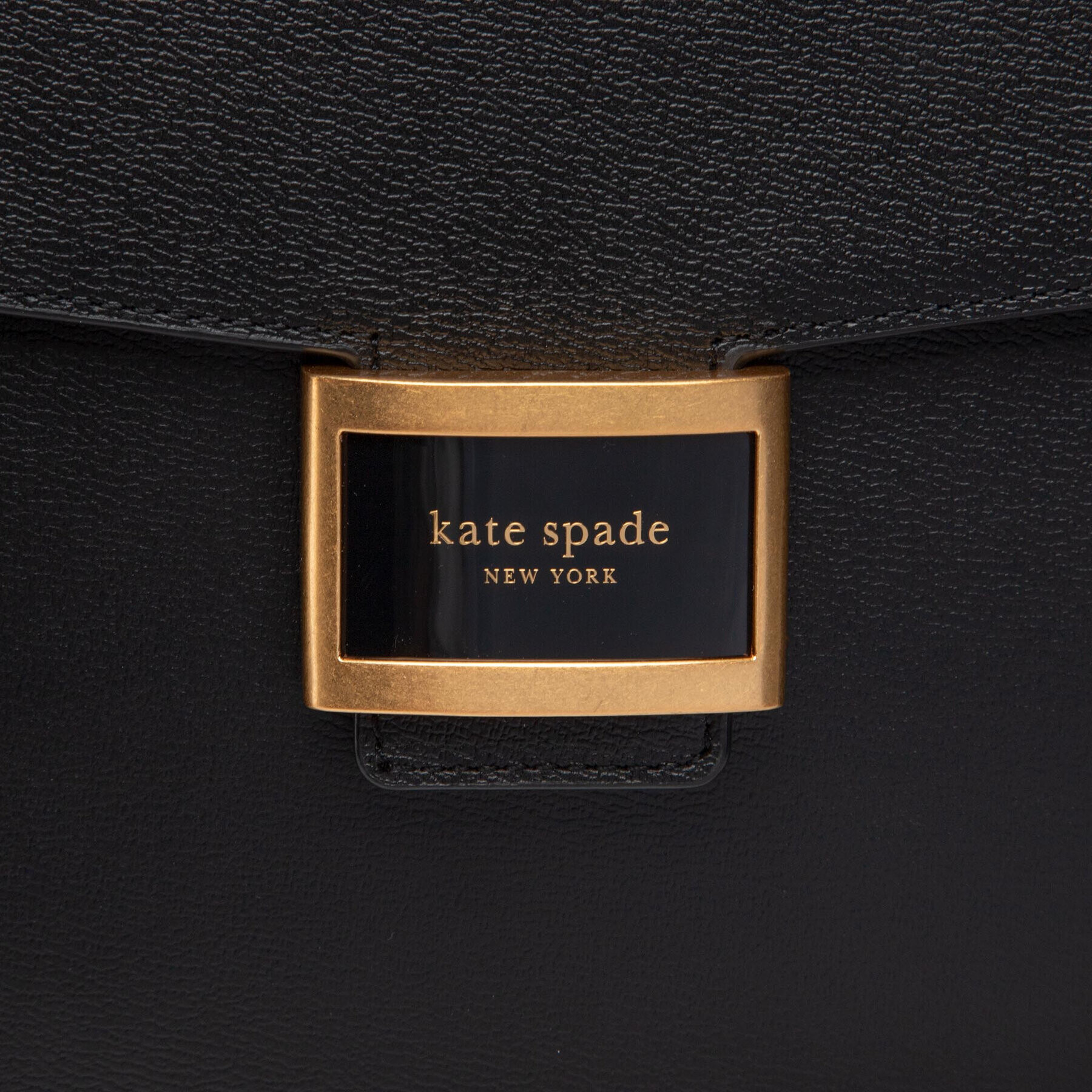 Kate Spade Раница Katy K8972 Черен - Pepit.bg