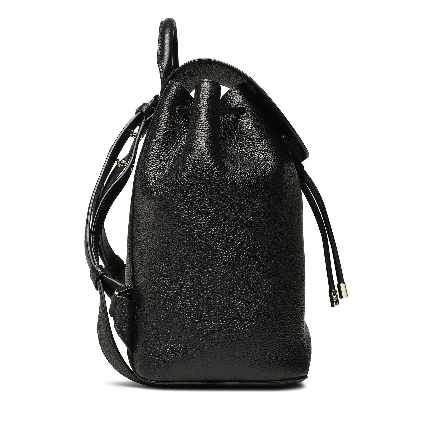 Kate Spade Раница Medium Flap Backpack K5489 Черен - Pepit.bg