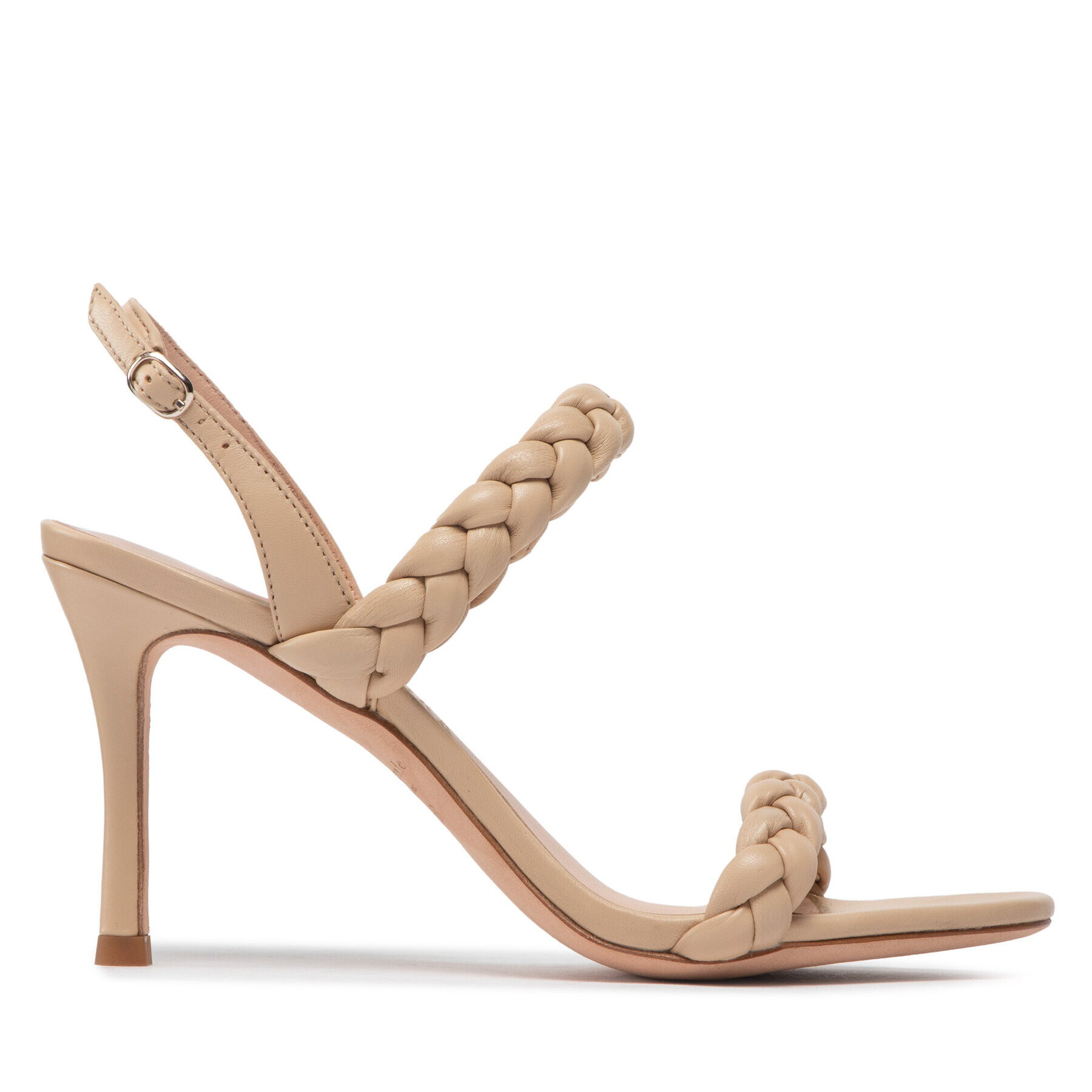 Kate Spade Сандали Saffron K8278 Бежов - Pepit.bg