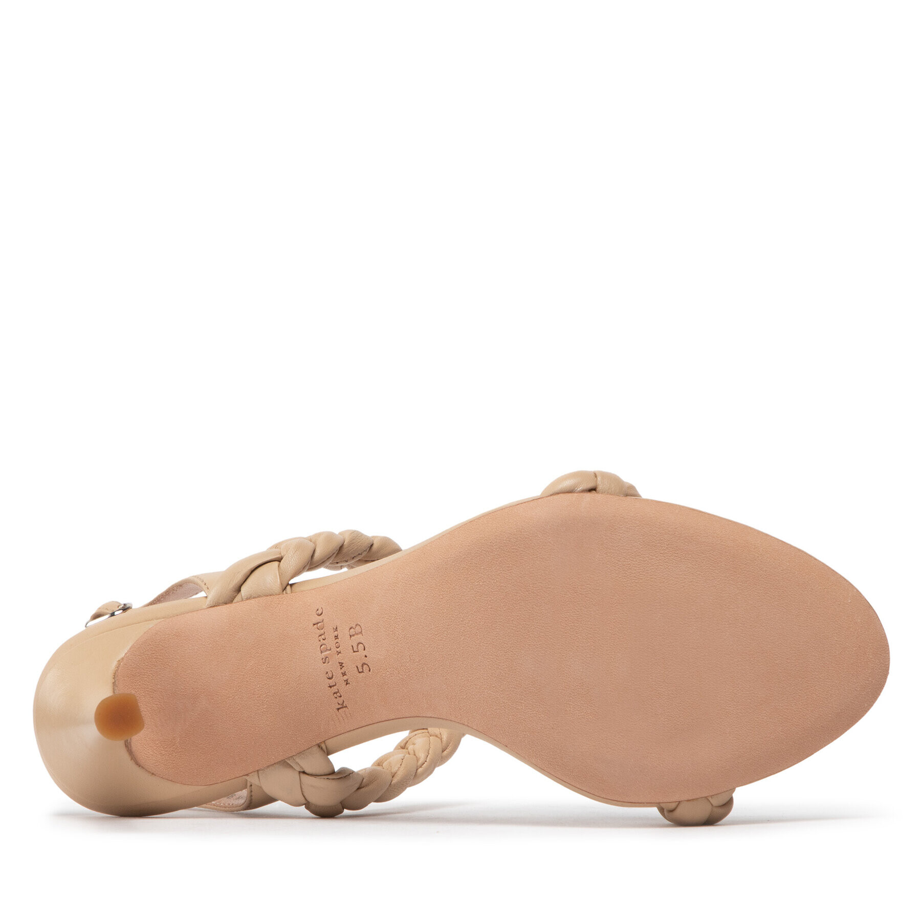Kate Spade Сандали Saffron K8278 Бежов - Pepit.bg