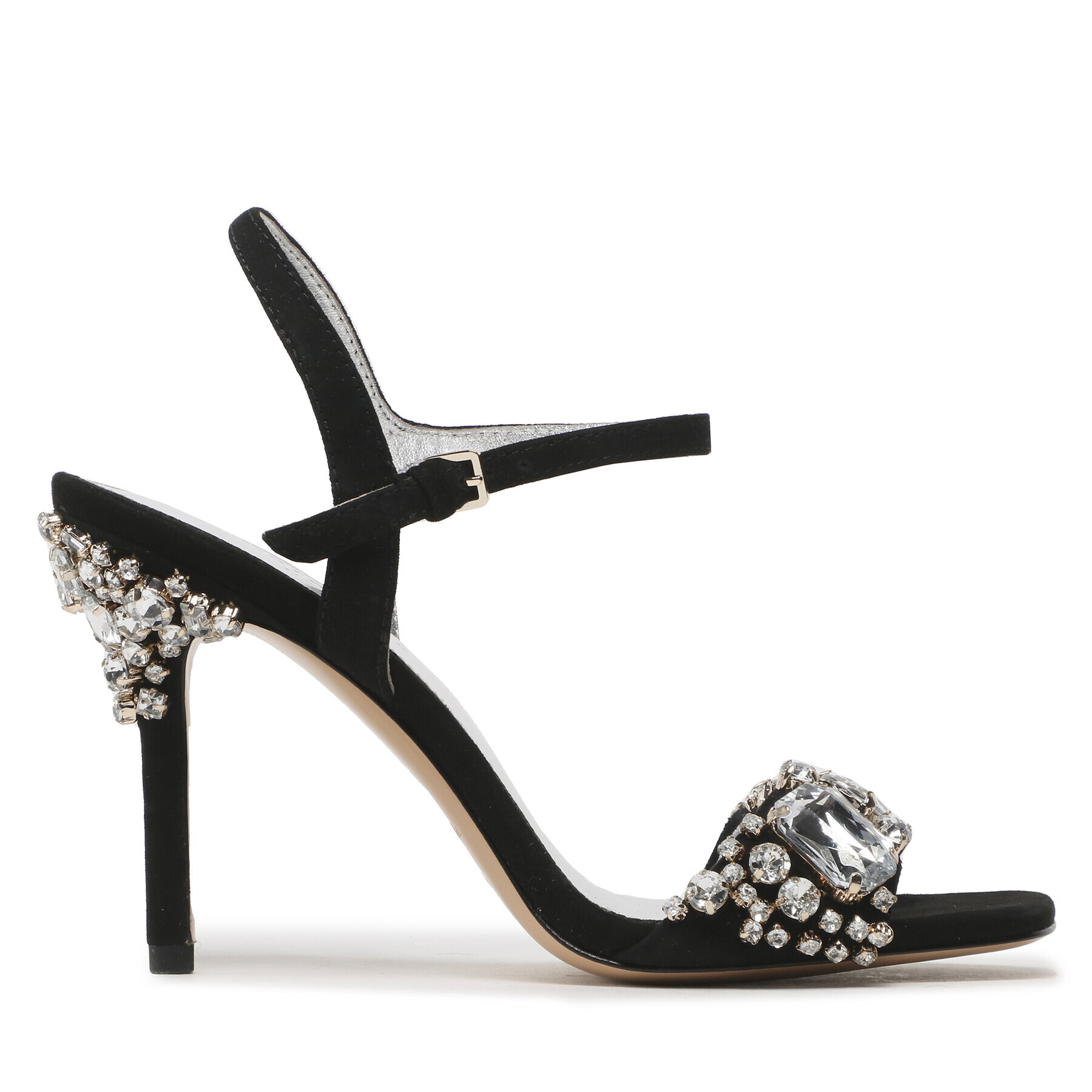 Kate Spade Сандали Treasure KA332 Черен - Pepit.bg