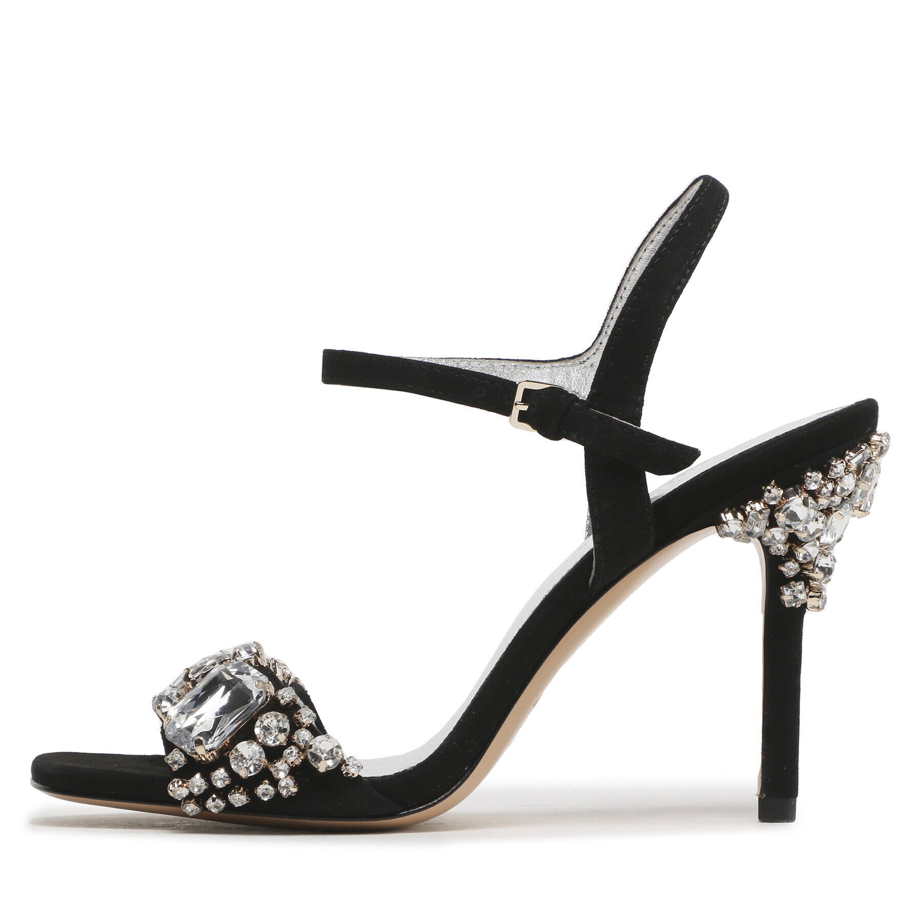 Kate Spade Сандали Treasure KA332 Черен - Pepit.bg