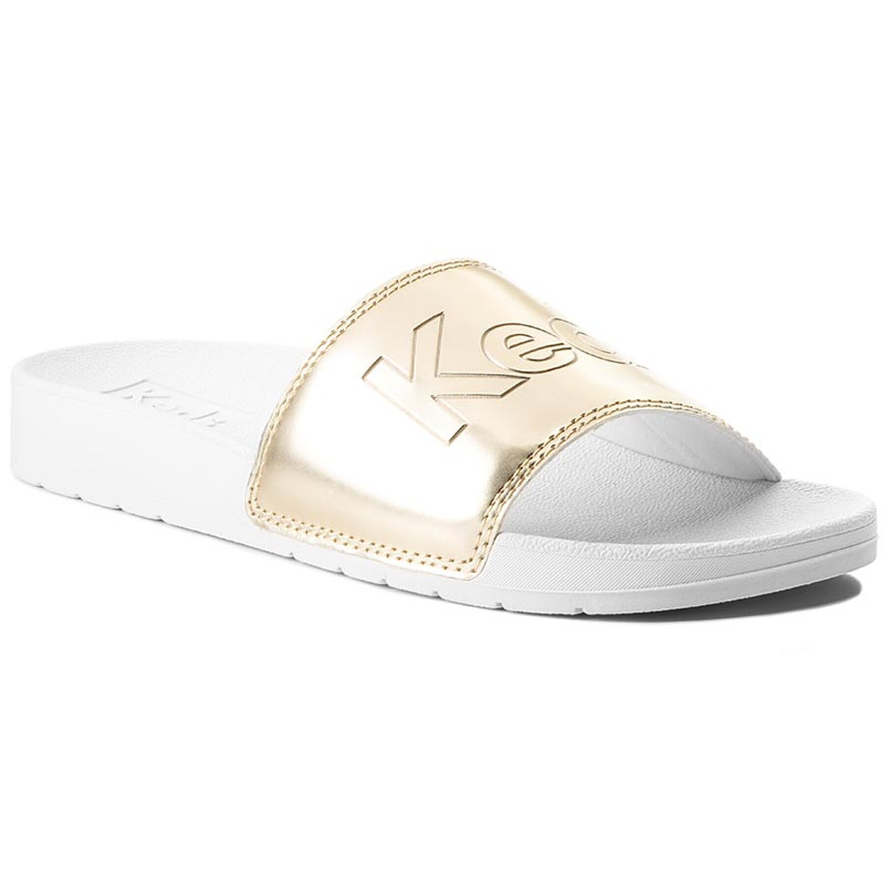 Keds Чехли Bliss II WF58220 Златист - Pepit.bg