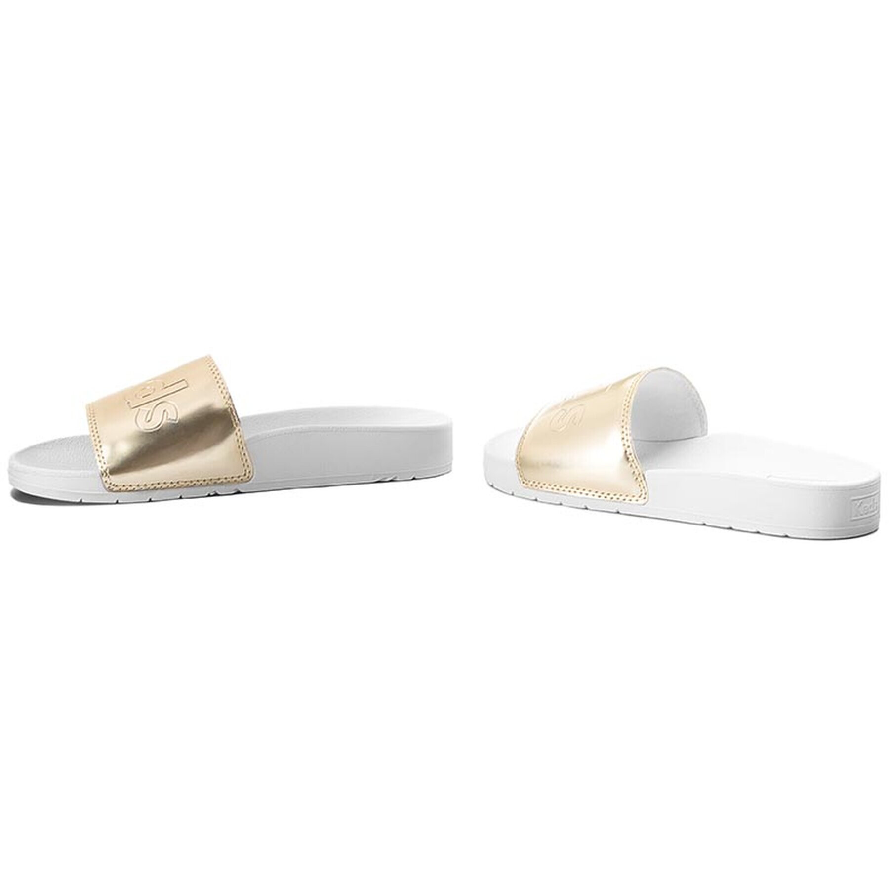Keds Чехли Bliss II WF58220 Златист - Pepit.bg