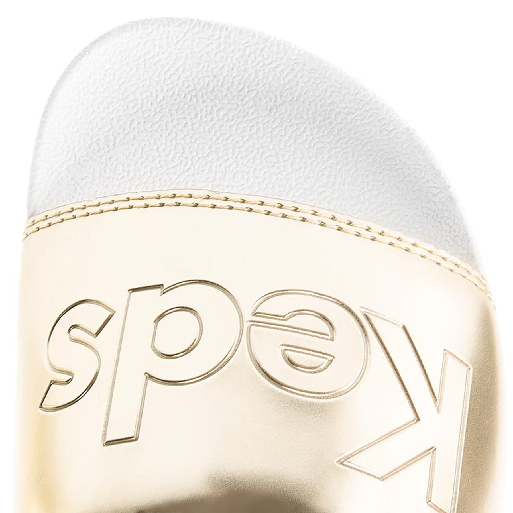 Keds Чехли Bliss II WF58220 Златист - Pepit.bg