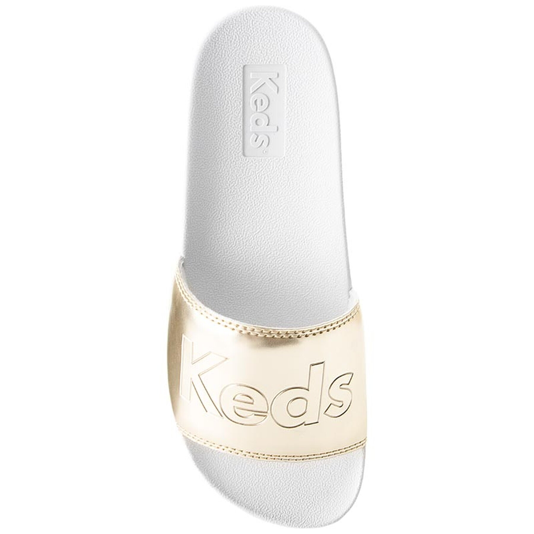 Keds Чехли Bliss II WF58220 Златист - Pepit.bg