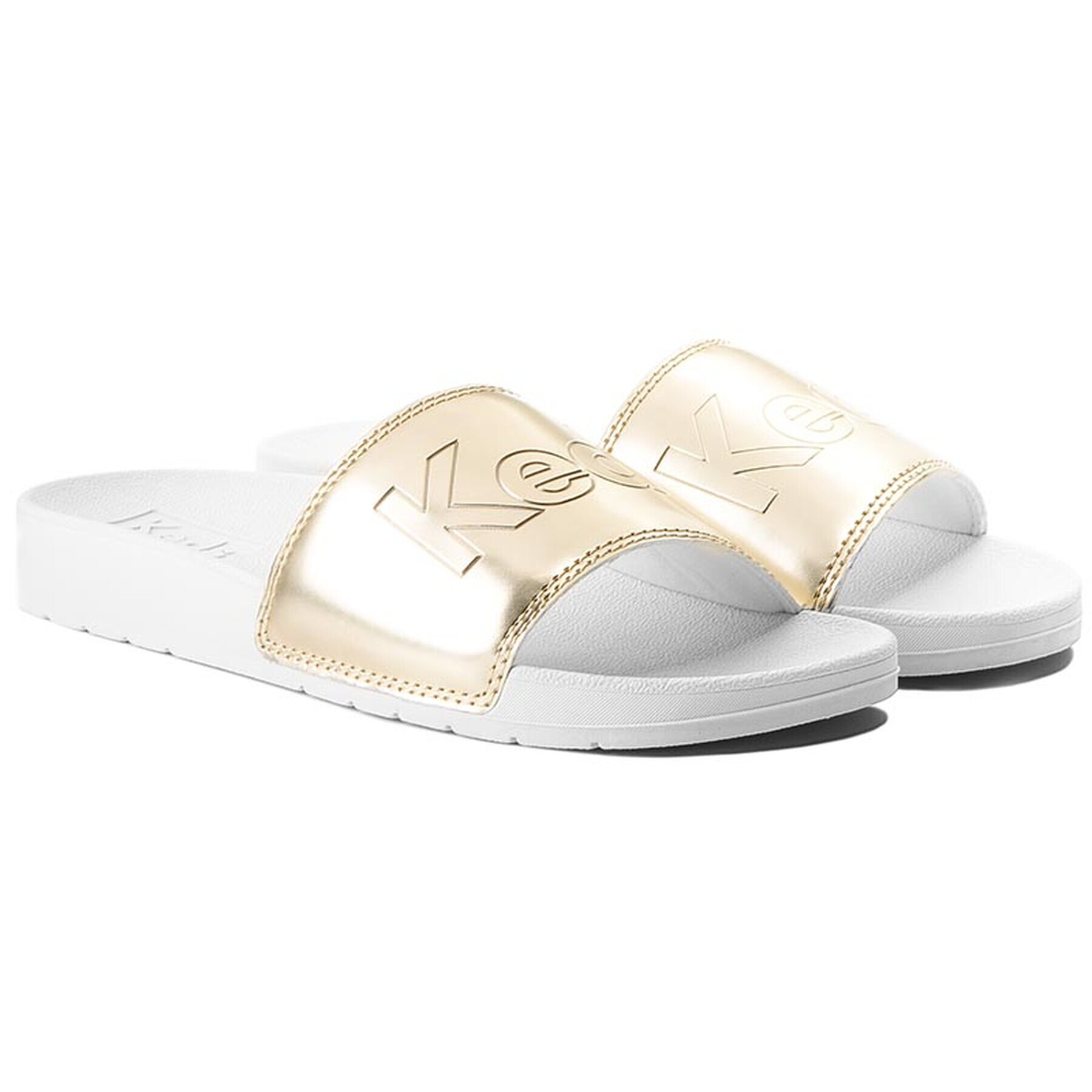 Keds Чехли Bliss II WF58220 Златист - Pepit.bg