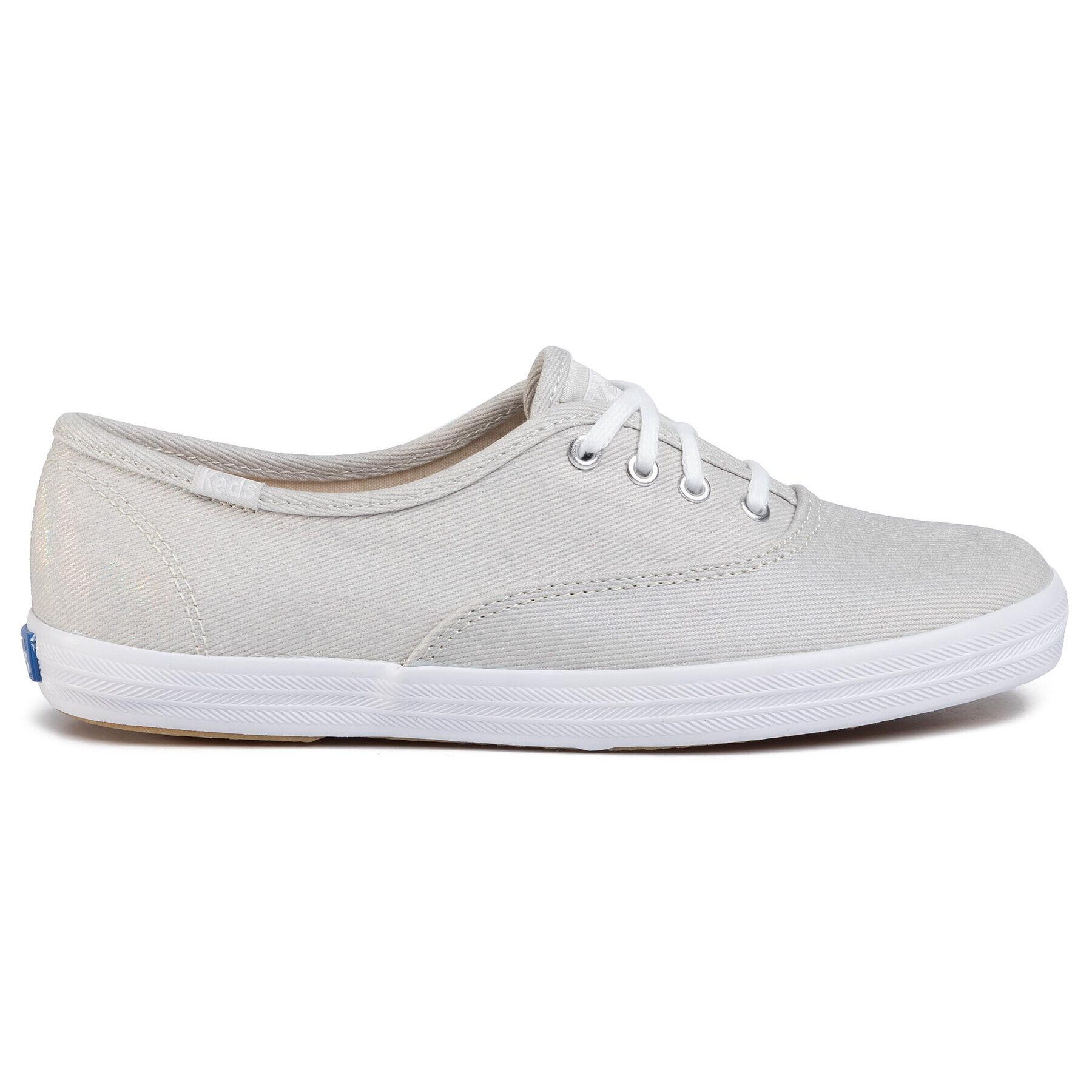 Keds Гуменки Ch Denim WF59372 Сив - Pepit.bg