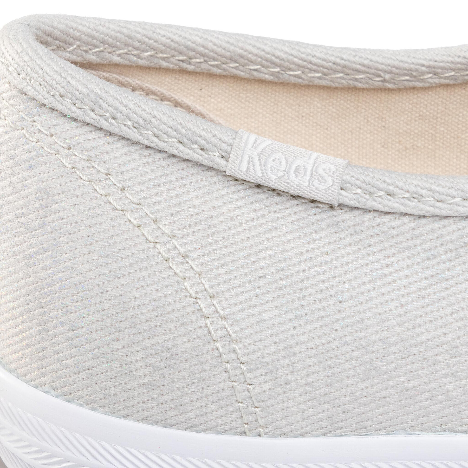 Keds Гуменки Ch Denim WF59372 Сив - Pepit.bg