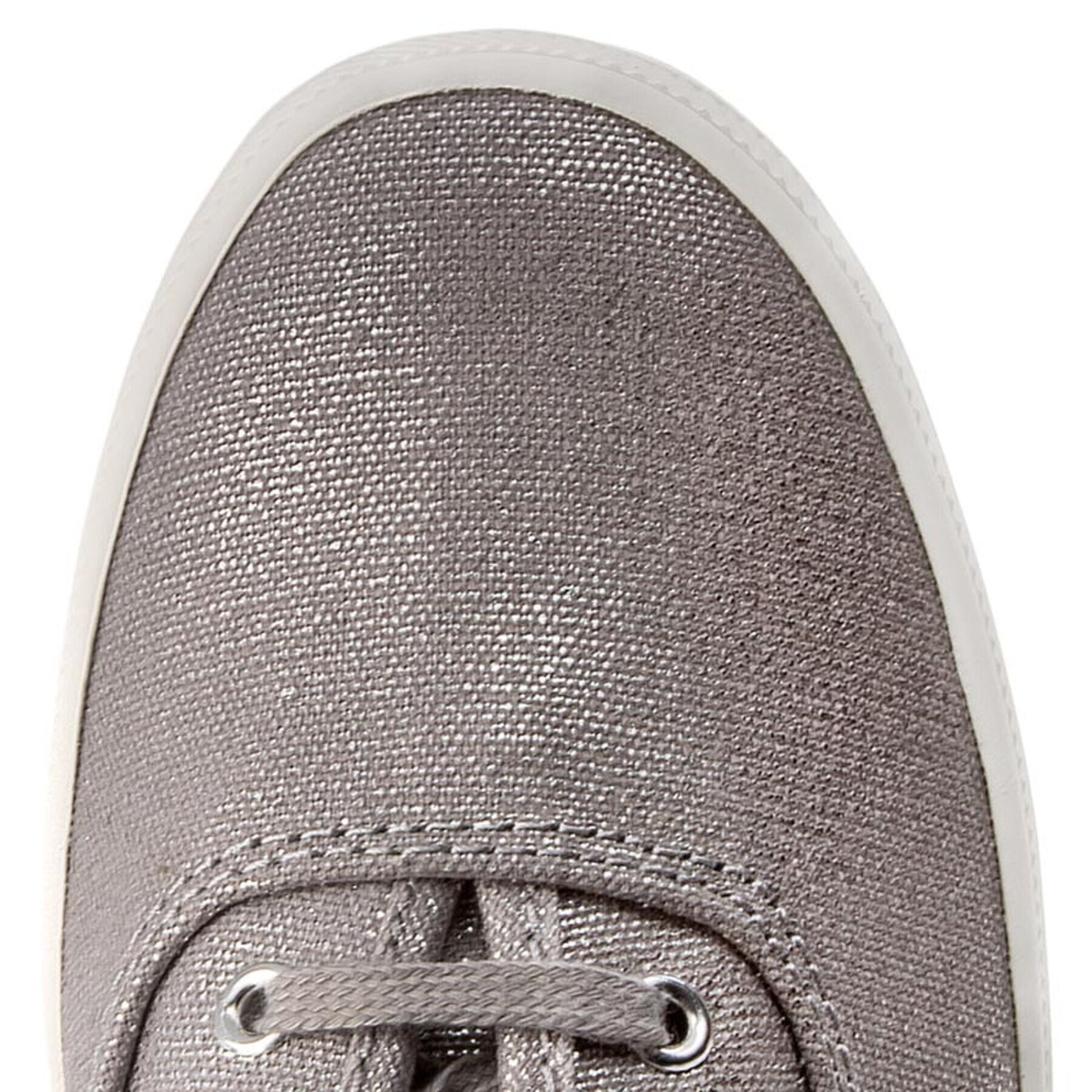 Keds Гуменки Ch Metallic WF56438 Сребрист - Pepit.bg