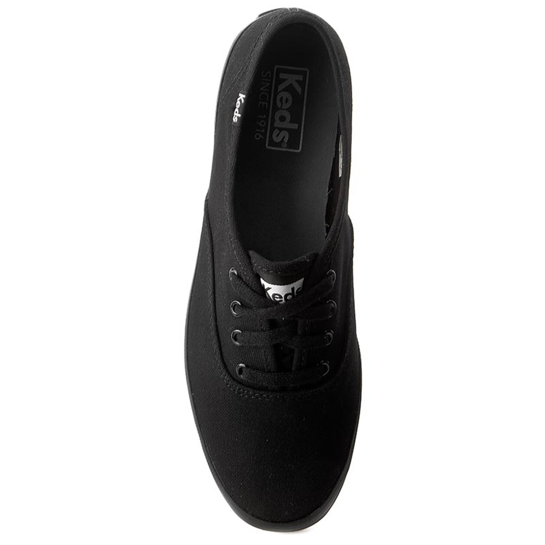 Keds Гуменки Ch Ox WF24700 Черен - Pepit.bg