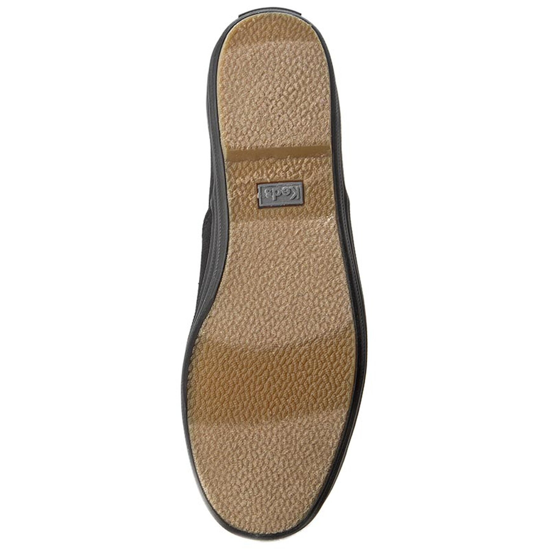 Keds Гуменки Ch Ox WF24700 Черен - Pepit.bg