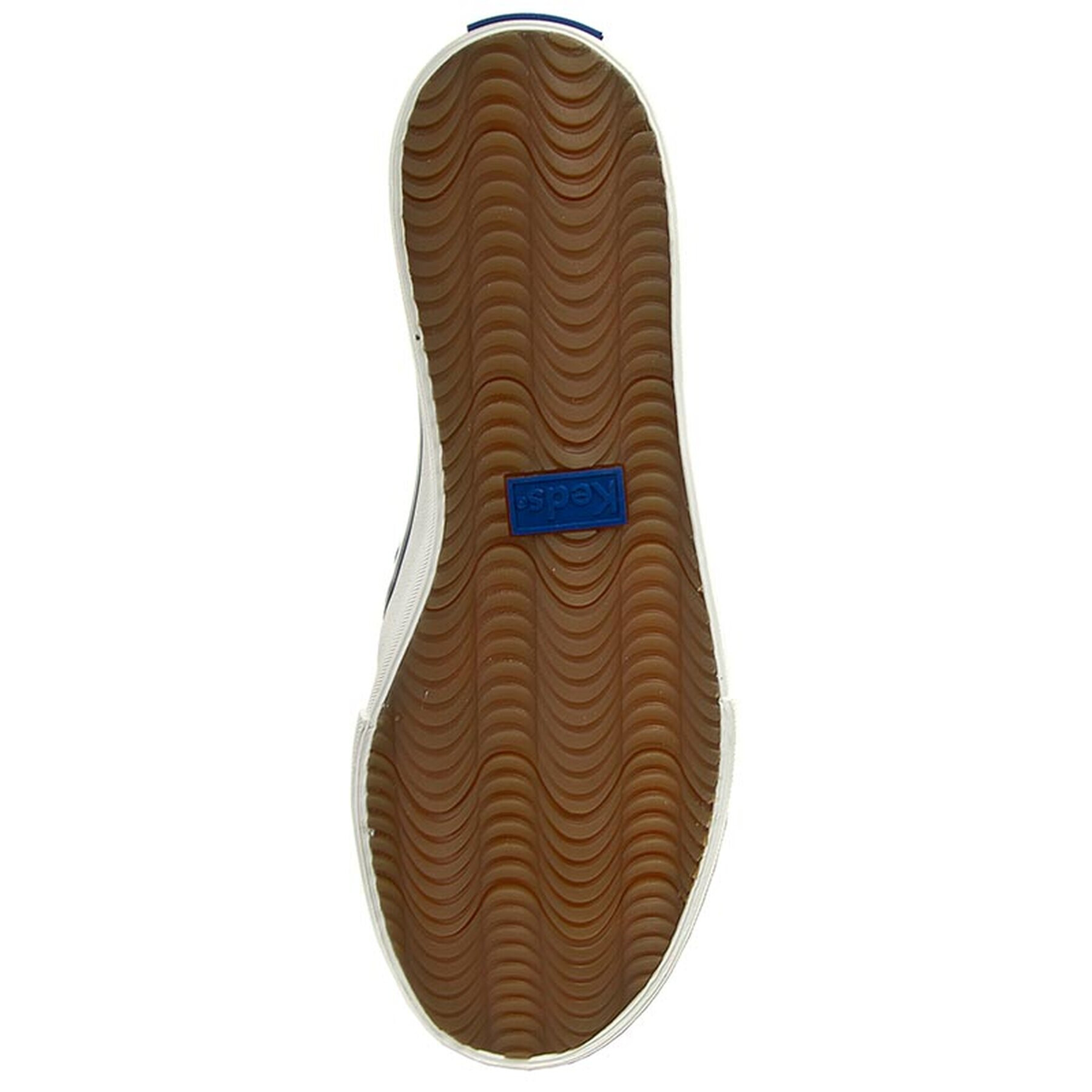 Keds Гуменки Double Decker WF54670 - Pepit.bg