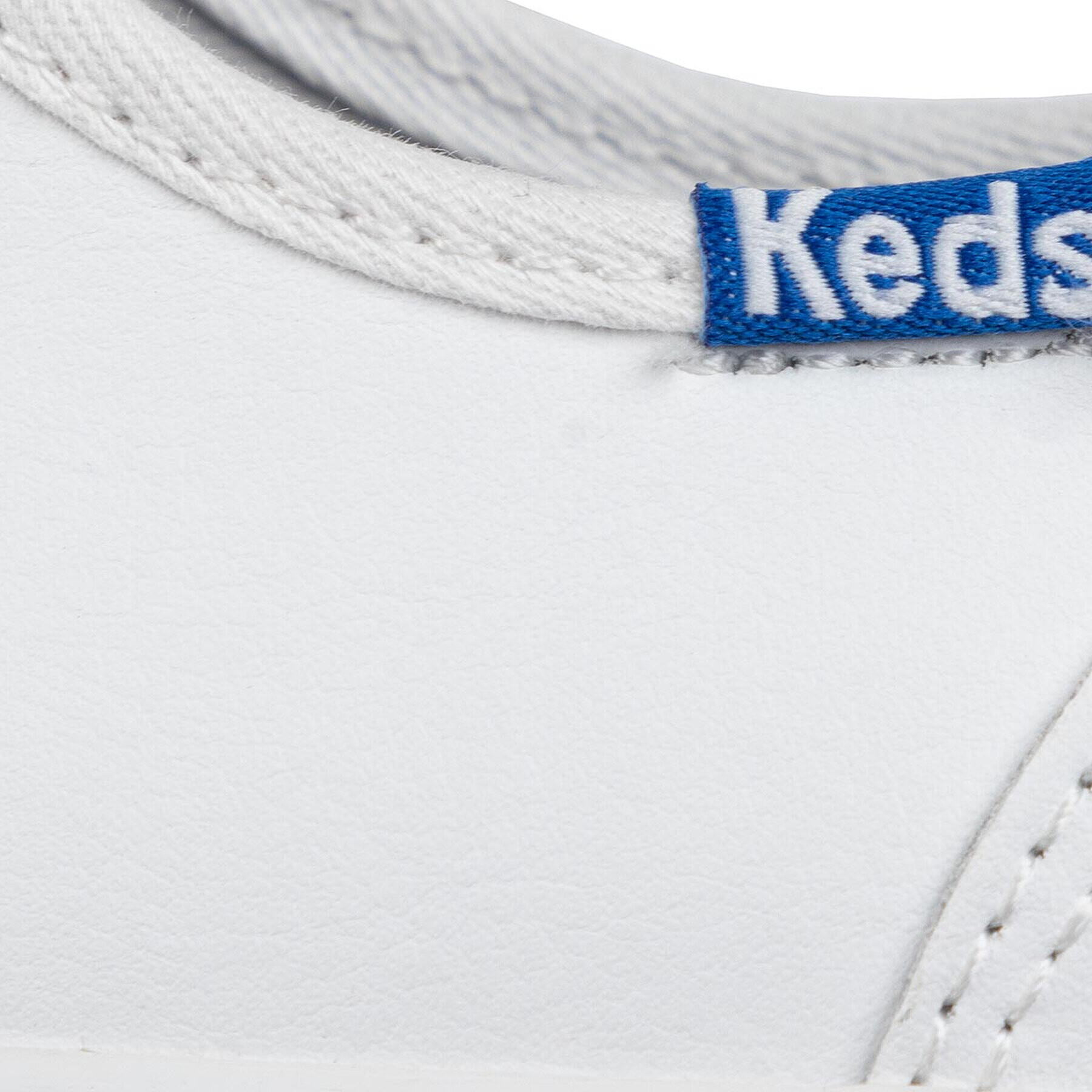 Keds Гуменки Kickstart WH57559 Бял - Pepit.bg