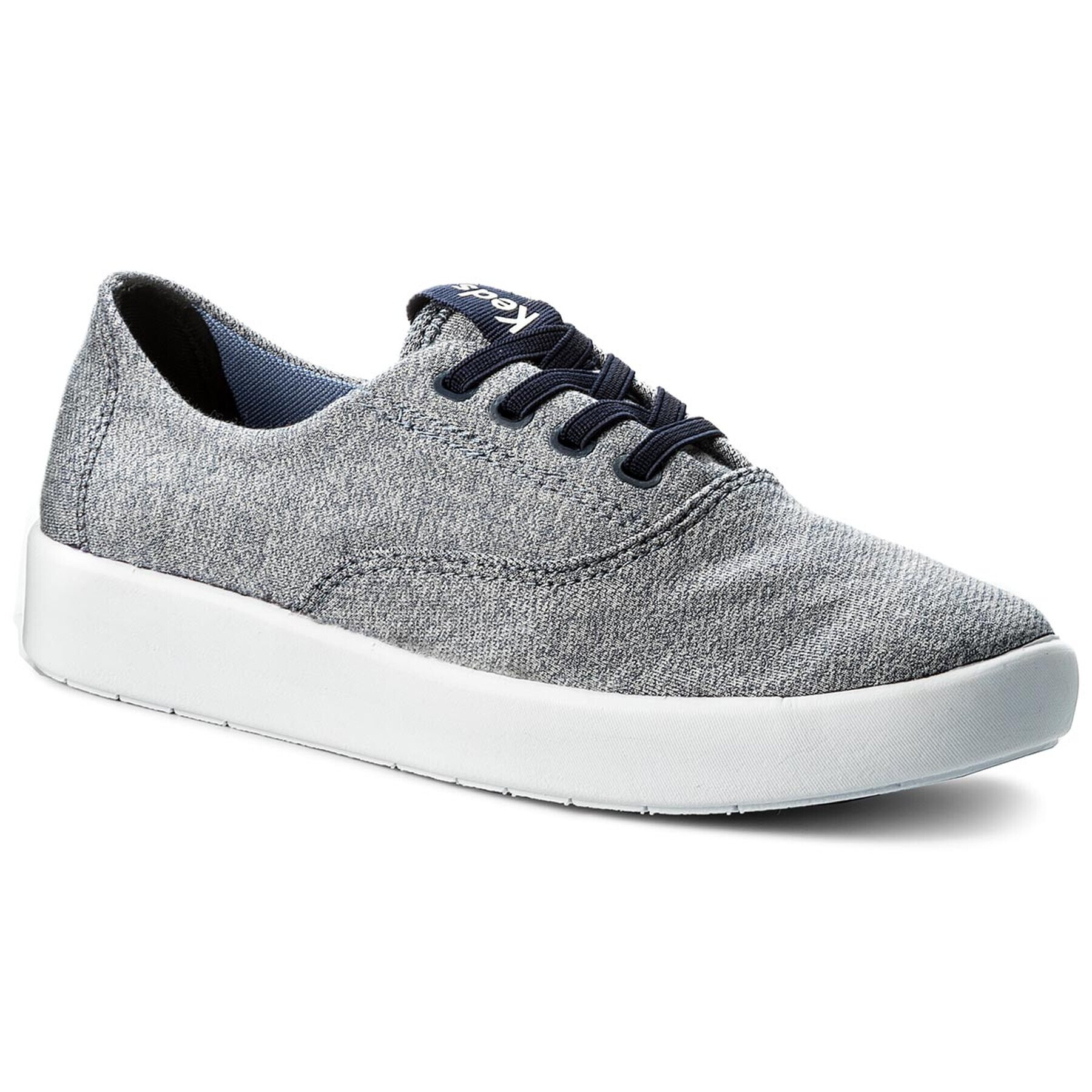 Keds Гуменки Studio Leap WF58210 Тъмносин - Pepit.bg