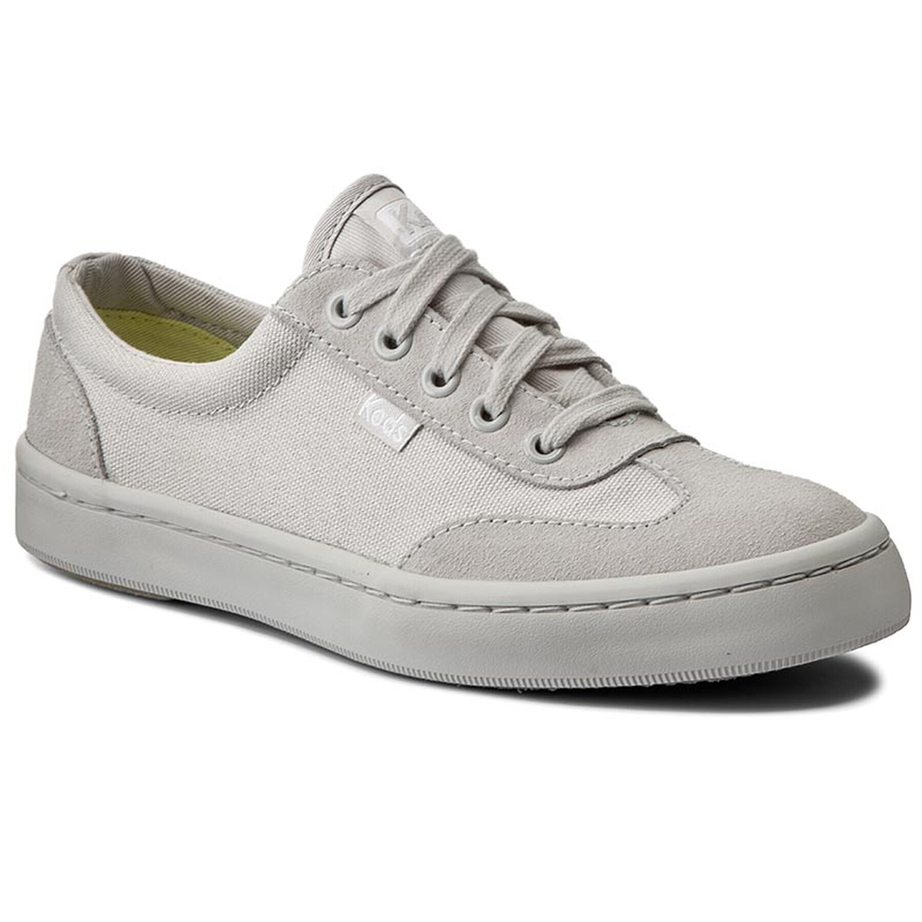 Keds Гуменки Tournament Mono WF56775 Сив - Pepit.bg