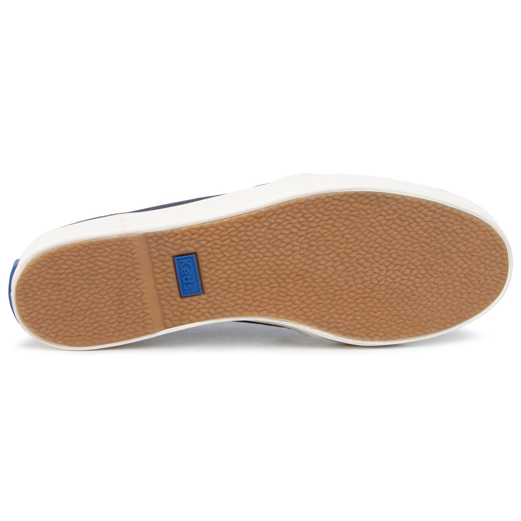 Keds Гуменки Triple Deck KWF55768 Тъмносин - Pepit.bg
