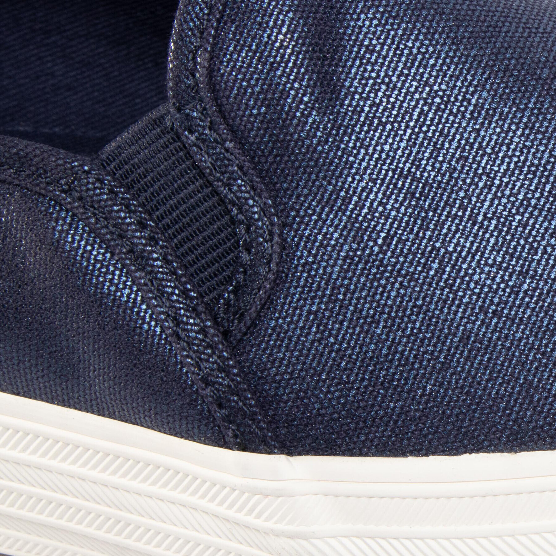 Keds Гуменки Triple Deck KWF55768 Тъмносин - Pepit.bg