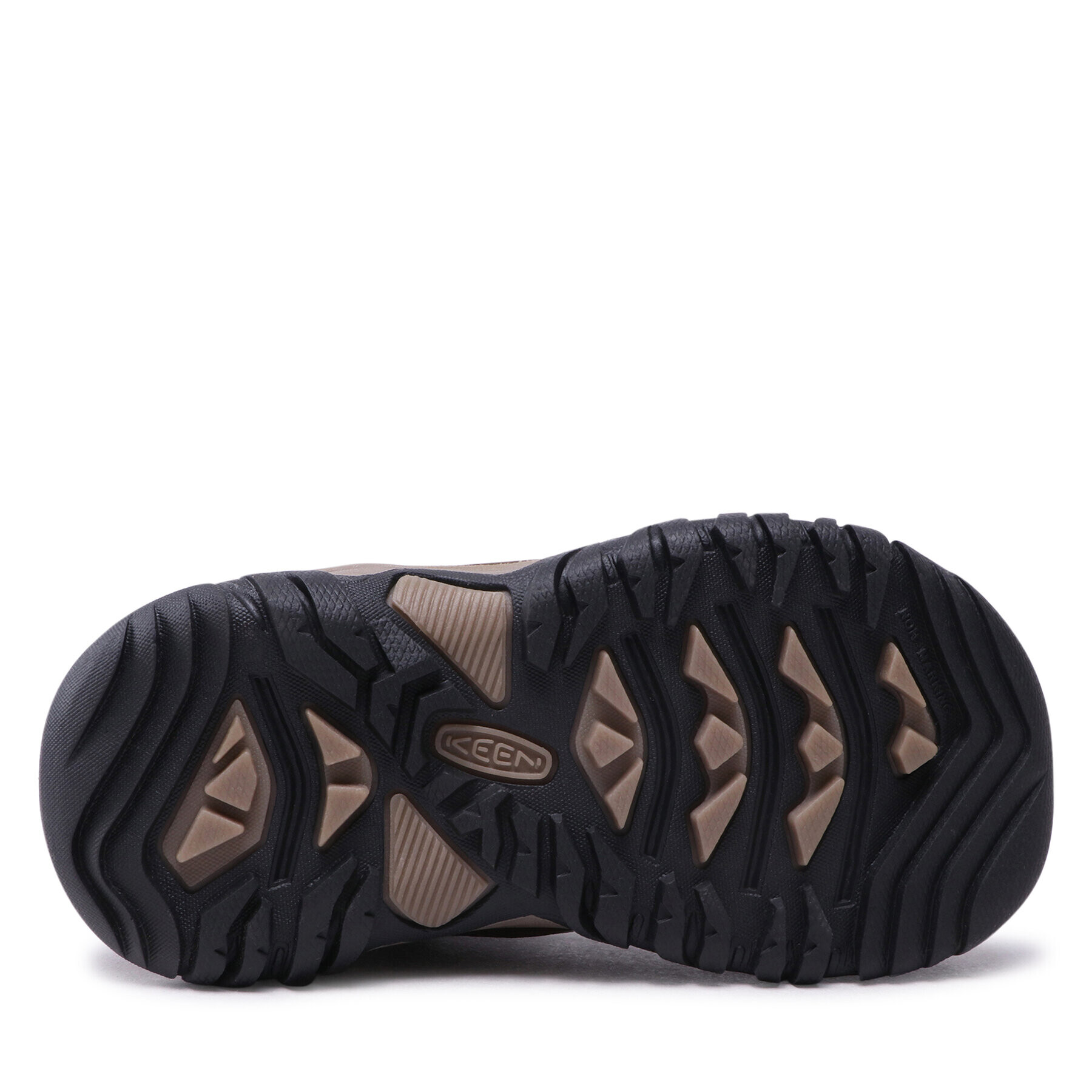 Keen Апрески Greta Boot Wp 1026643 Кафяв - Pepit.bg