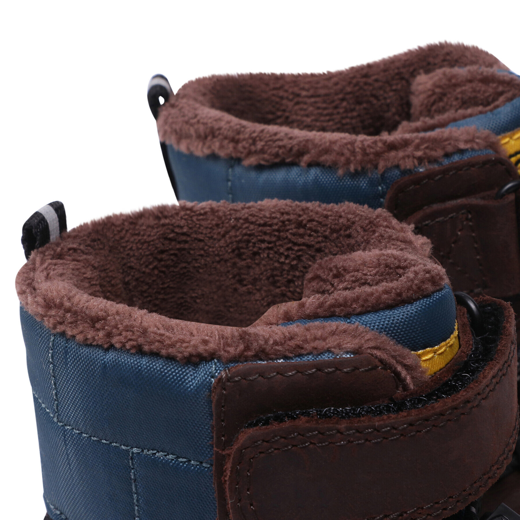 Keen Апрески Greta Boot Wp 1026643 Кафяв - Pepit.bg