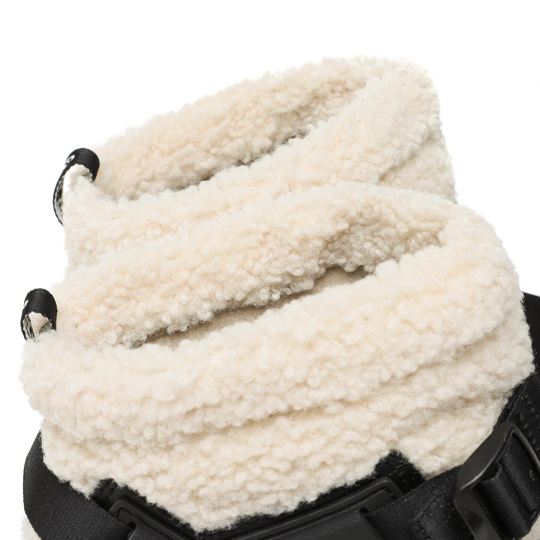 Keen Апрески Hoodromeo Mini 1026799 Черен - Pepit.bg